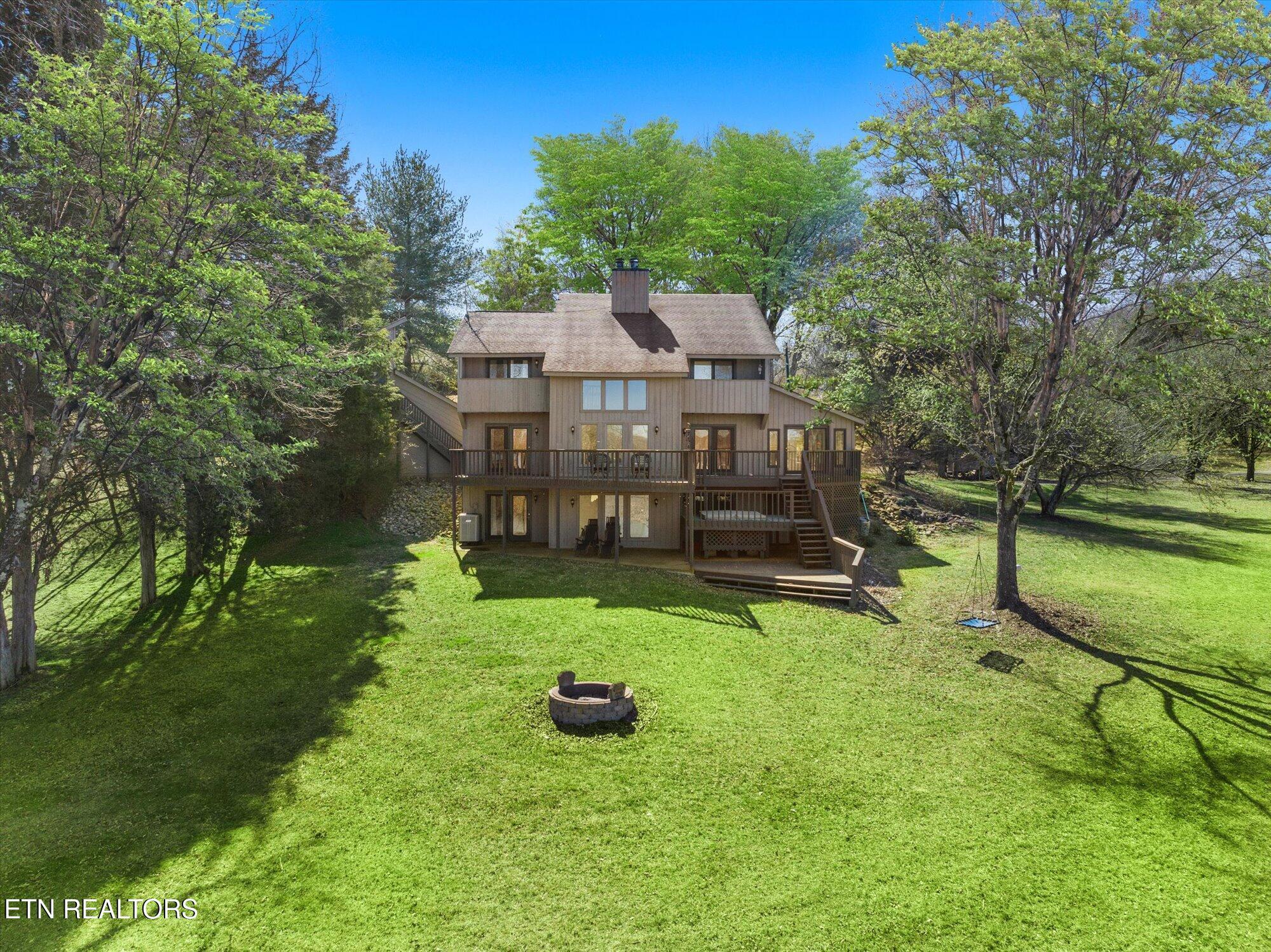 Fort Loudoun and Tellico Lake Real Estate - Image# 4