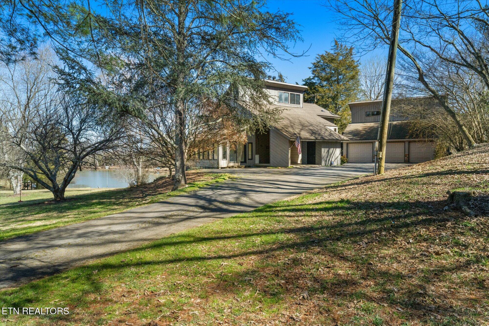 Fort Loudoun and Tellico Lake Real Estate - Image# 5