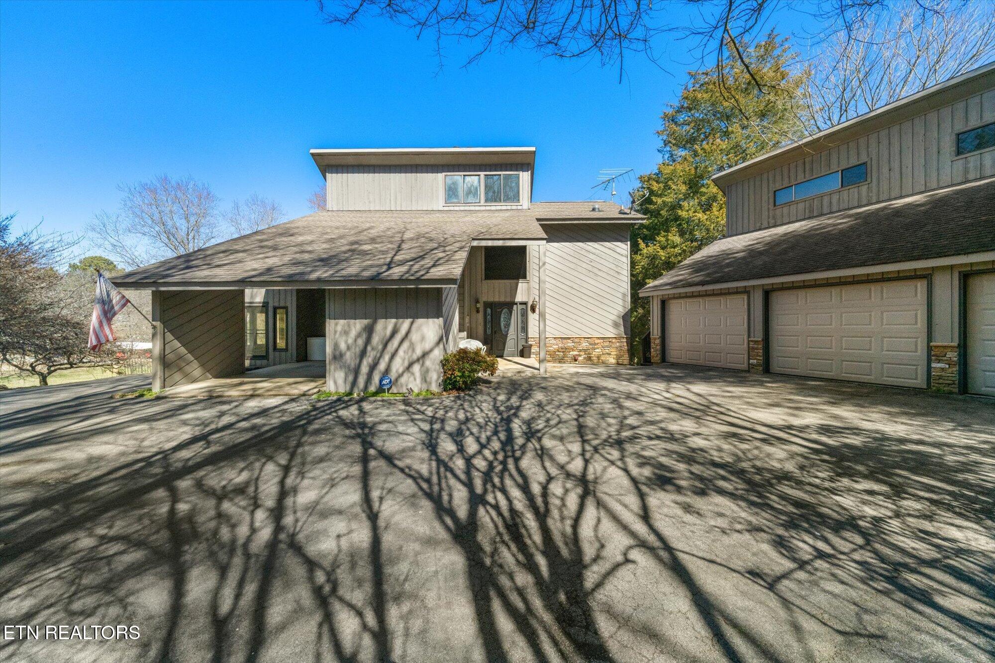Fort Loudoun and Tellico Lake Real Estate - Image# 6