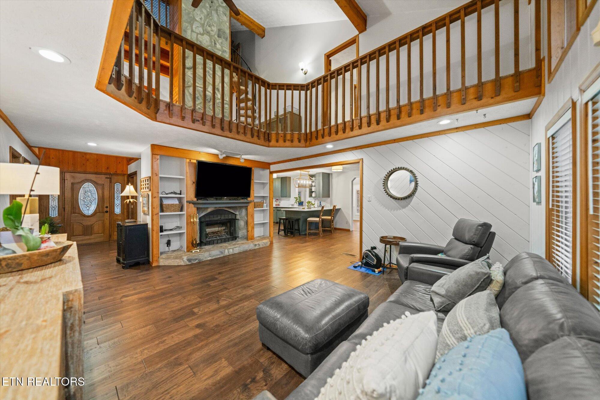 Fort Loudoun and Tellico Lake Real Estate - Image# 9
