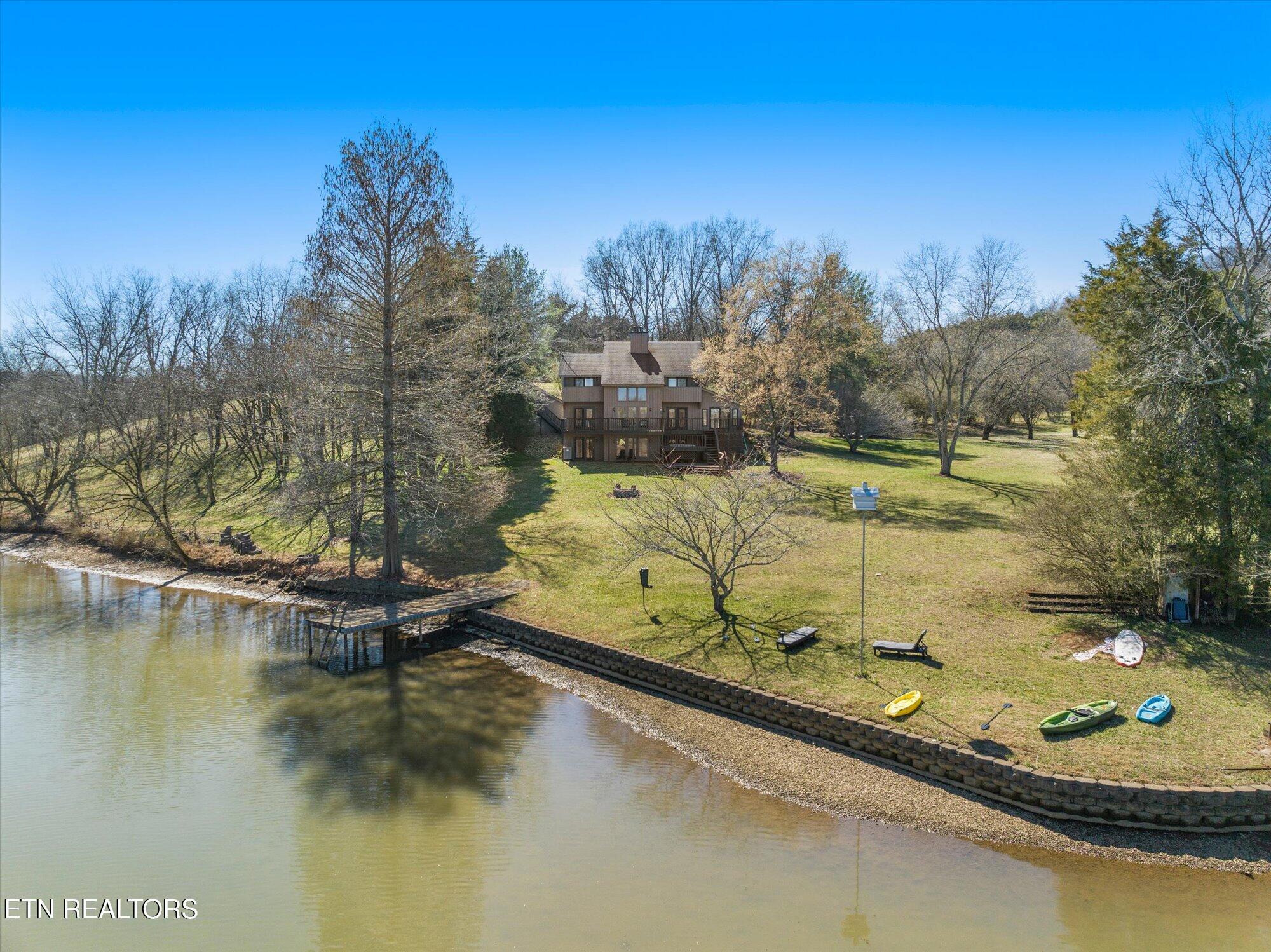Fort Loudoun and Tellico Lake Real Estate - Image# 40