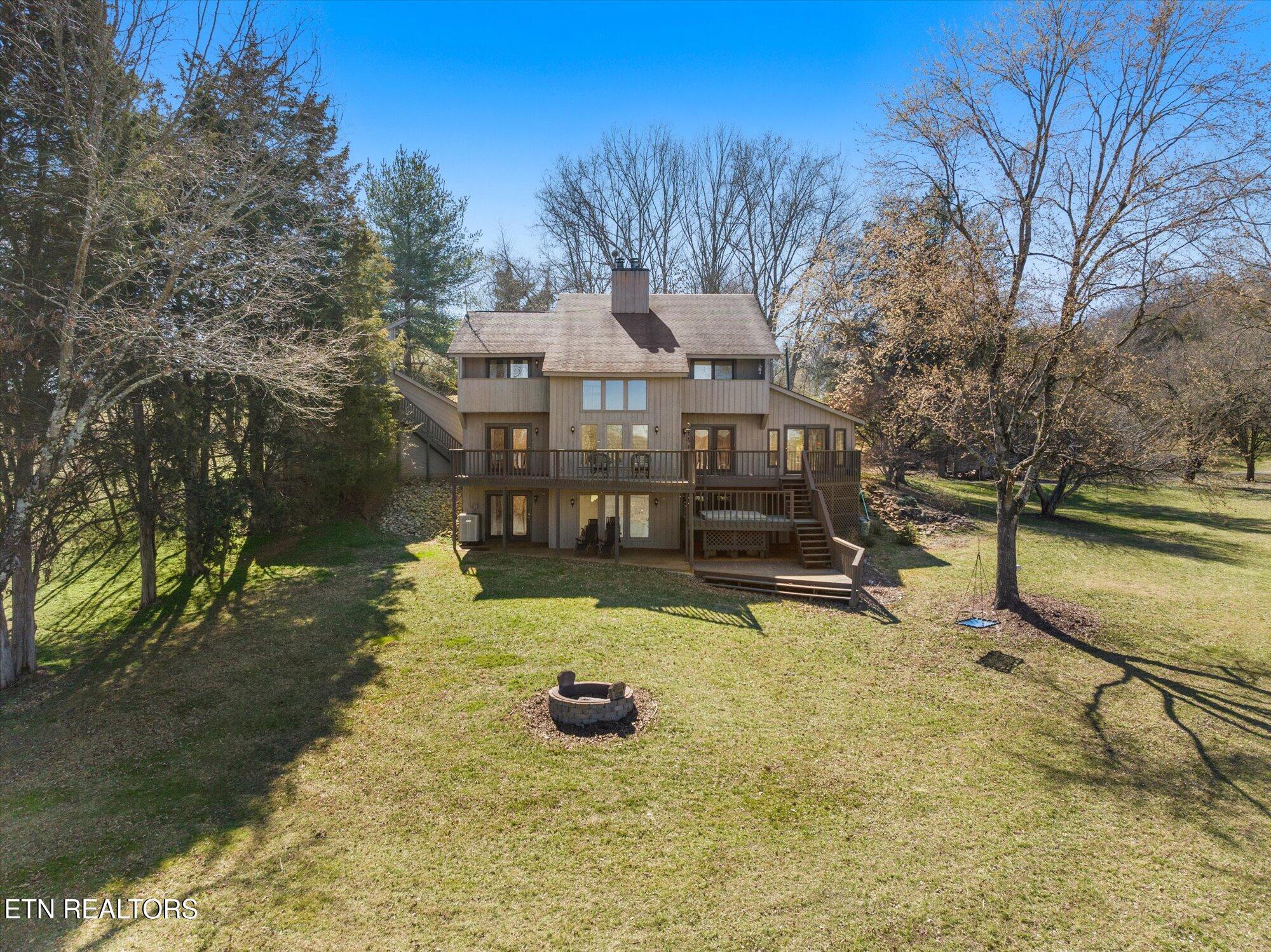 Fort Loudoun and Tellico Lake Real Estate - Image# 41