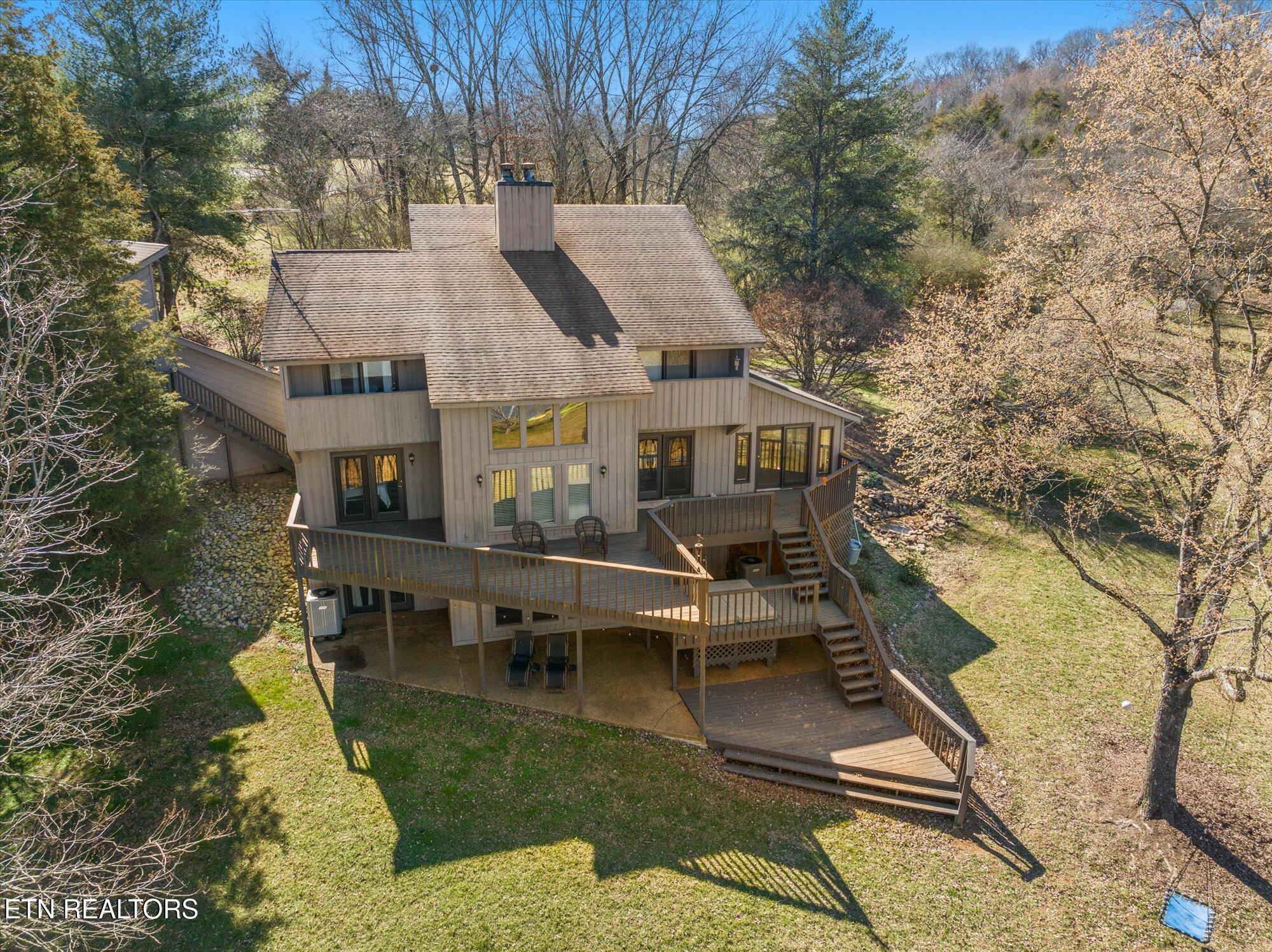 Fort Loudoun and Tellico Lake Real Estate - Image# 42