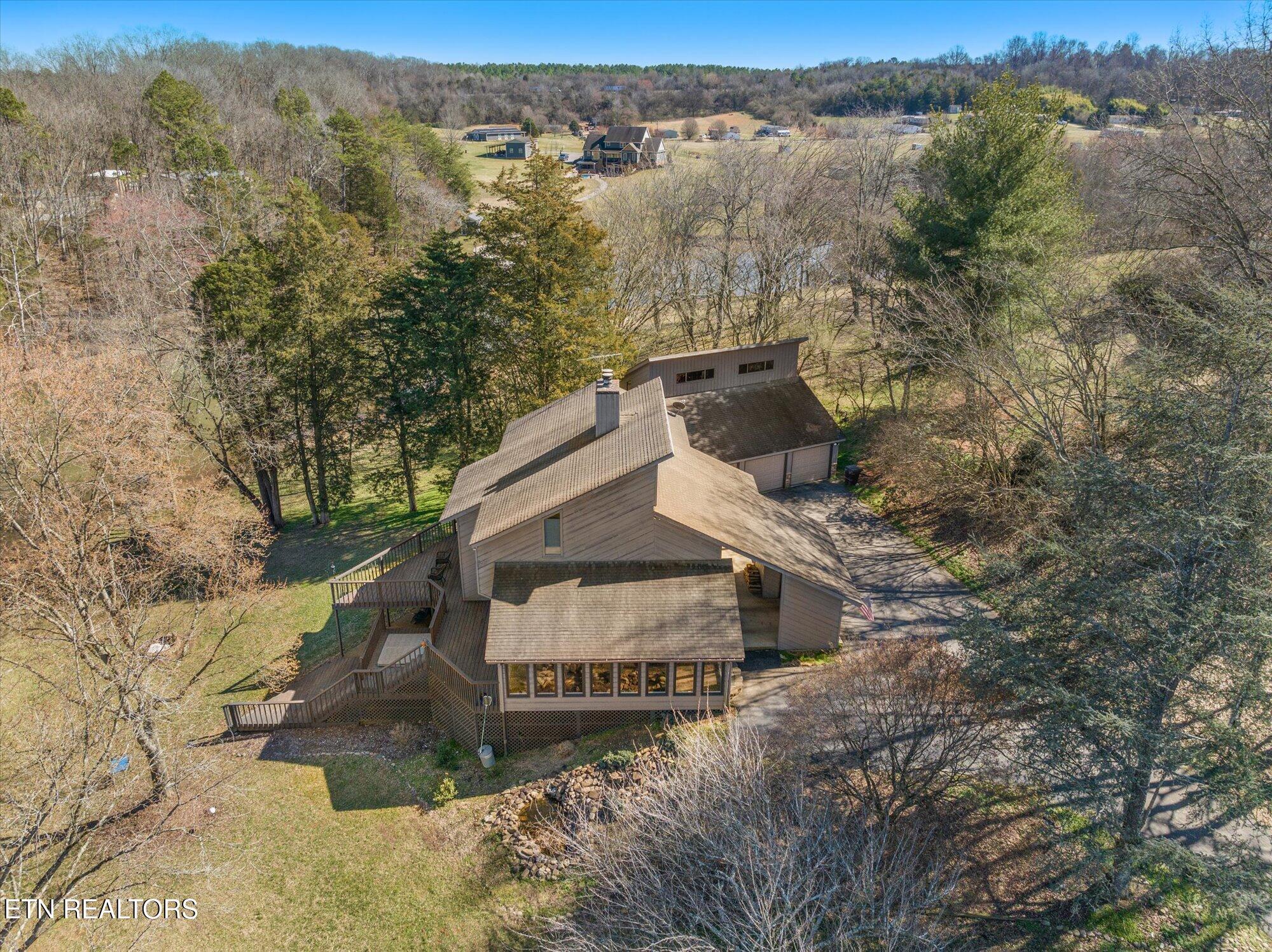 Fort Loudoun and Tellico Lake Real Estate - Image# 43