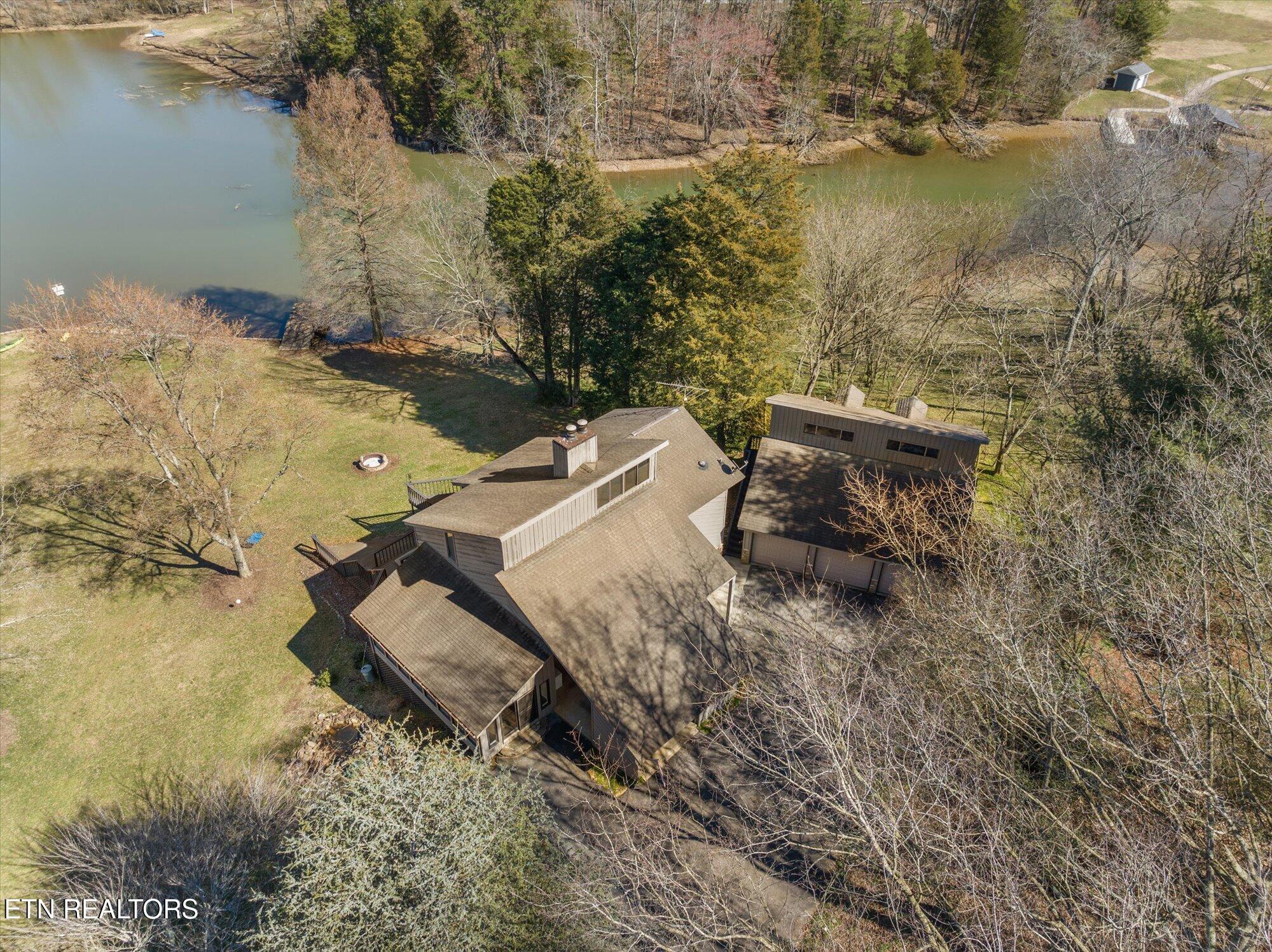 Fort Loudoun and Tellico Lake Real Estate - Image# 44