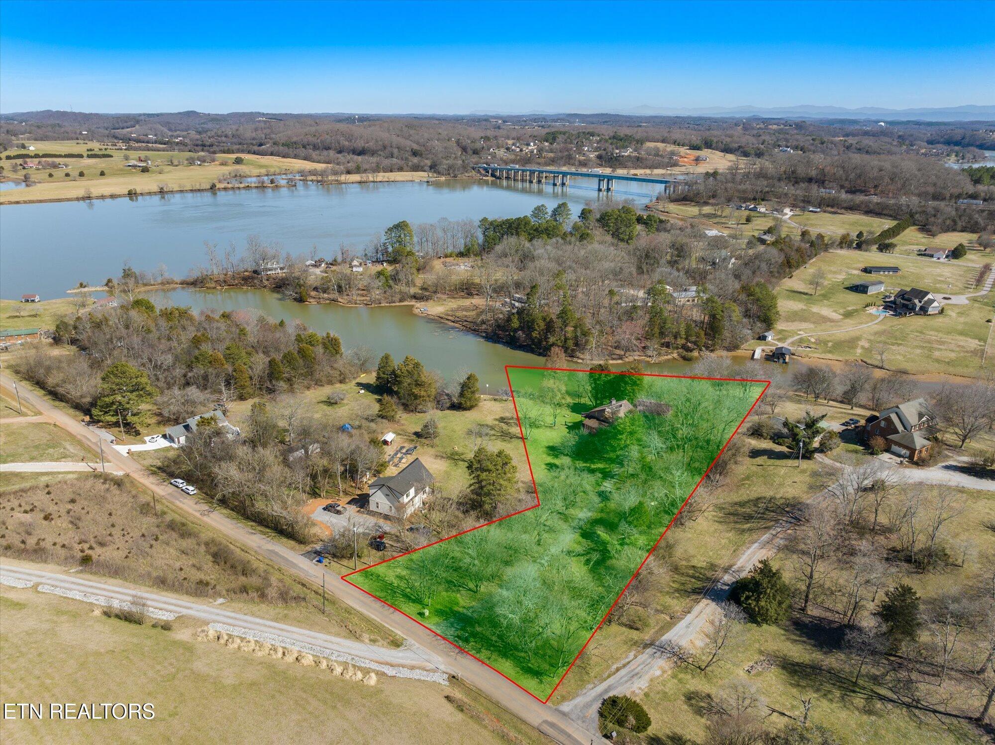 Fort Loudoun and Tellico Lake Real Estate - Image# 45