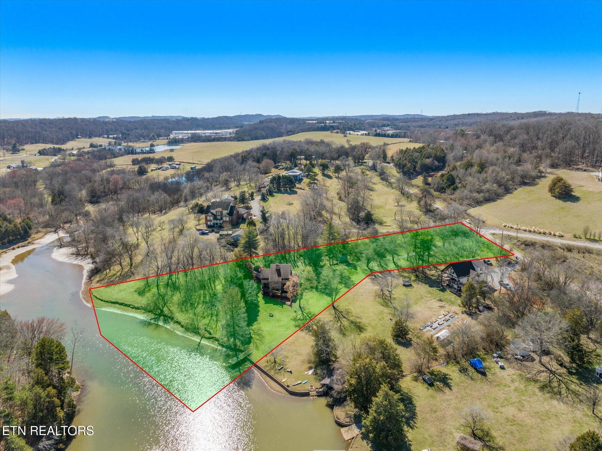 Fort Loudoun and Tellico Lake Real Estate - Image# 46