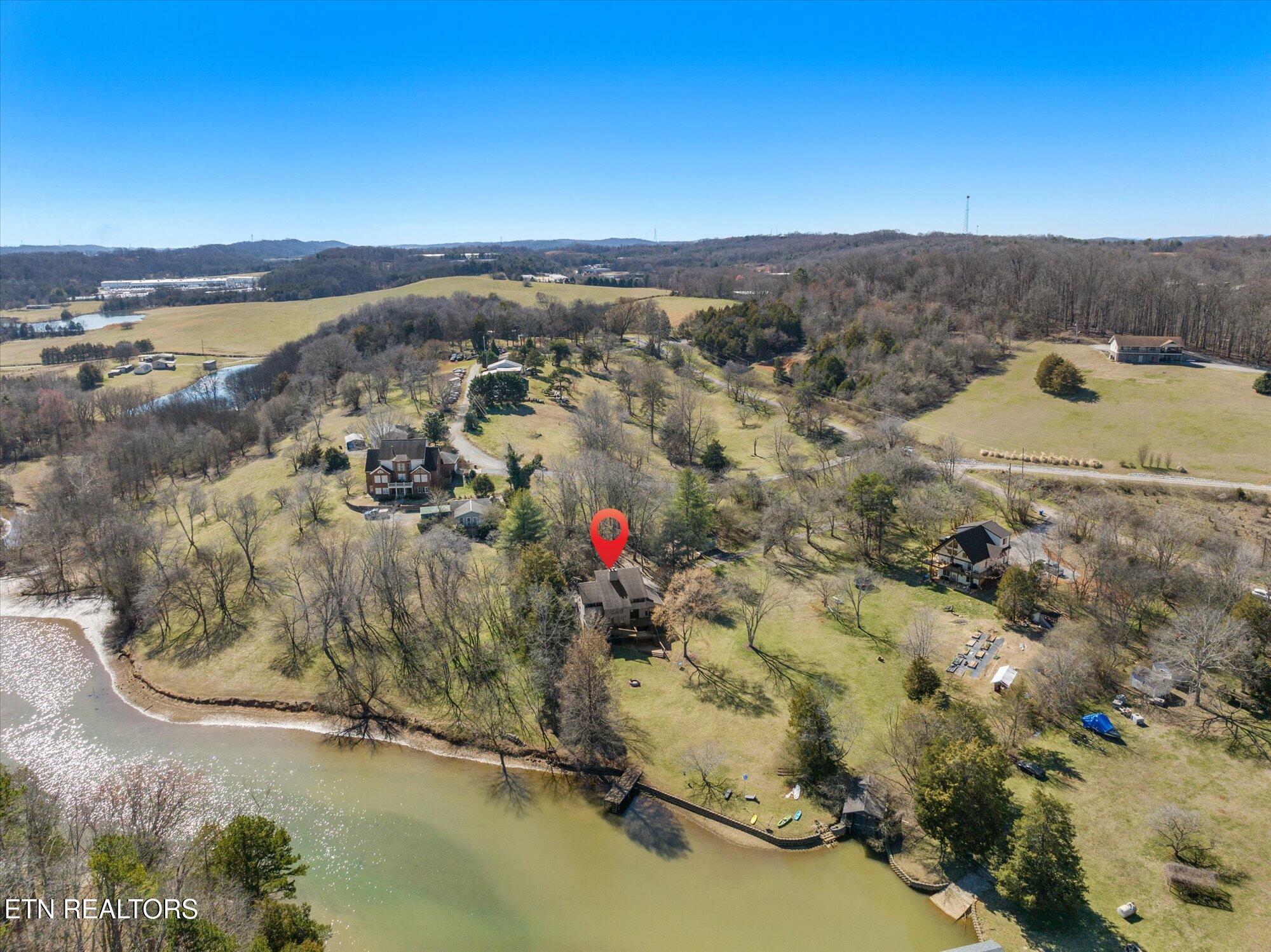 Fort Loudoun and Tellico Lake Real Estate - Image# 47
