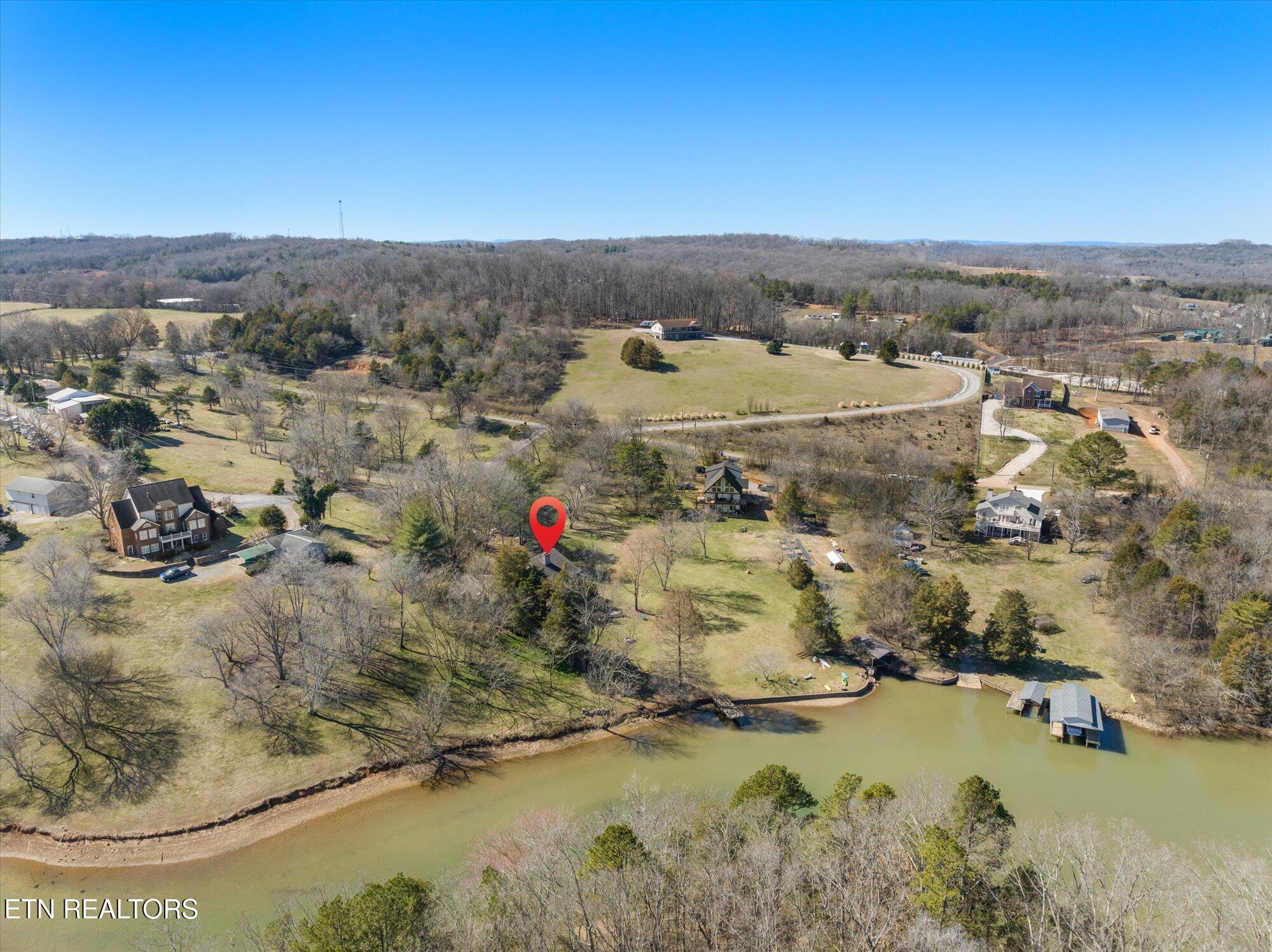 Fort Loudoun and Tellico Lake Real Estate - Image# 48