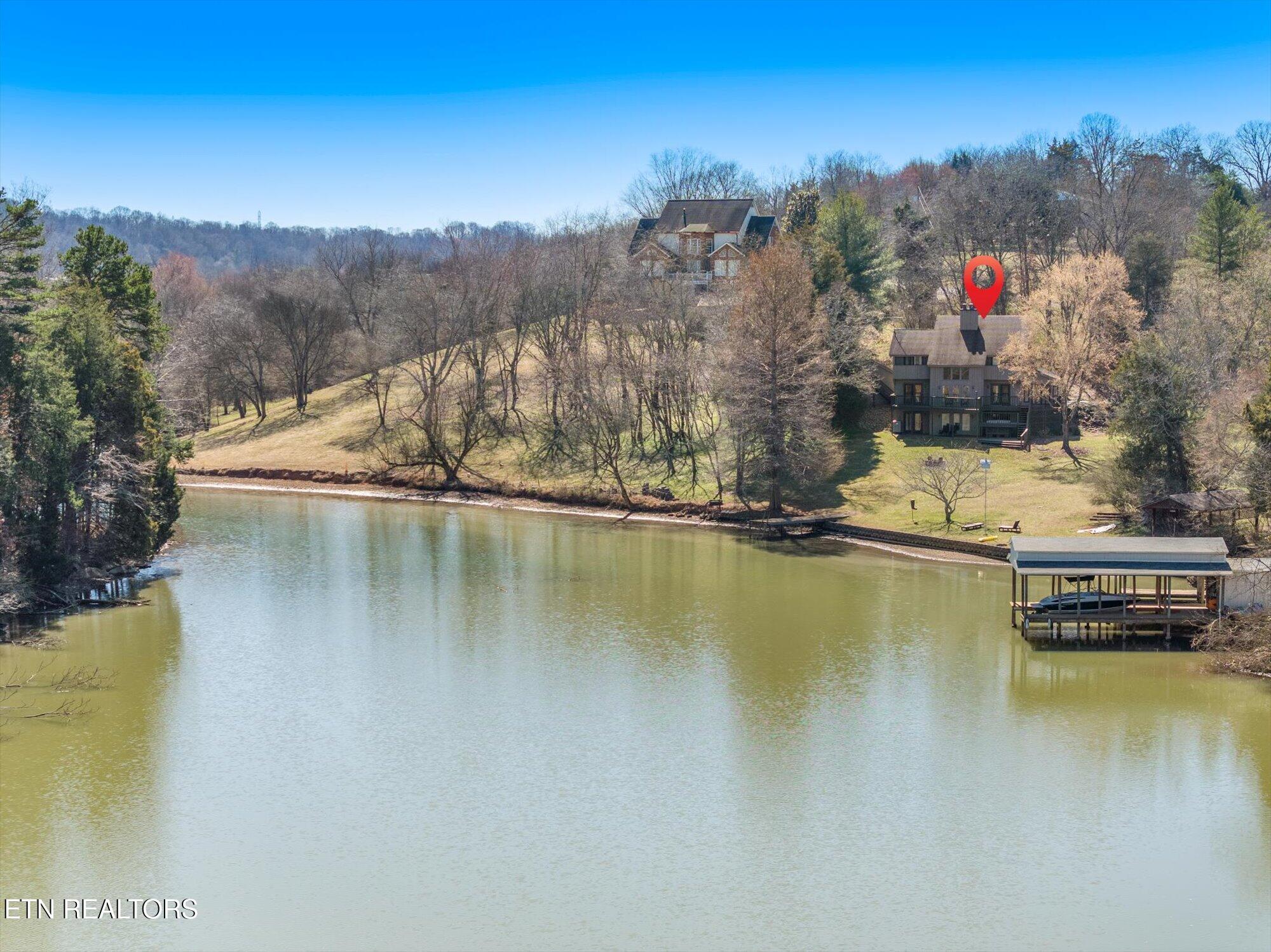 Fort Loudoun and Tellico Lake Real Estate - Image# 2