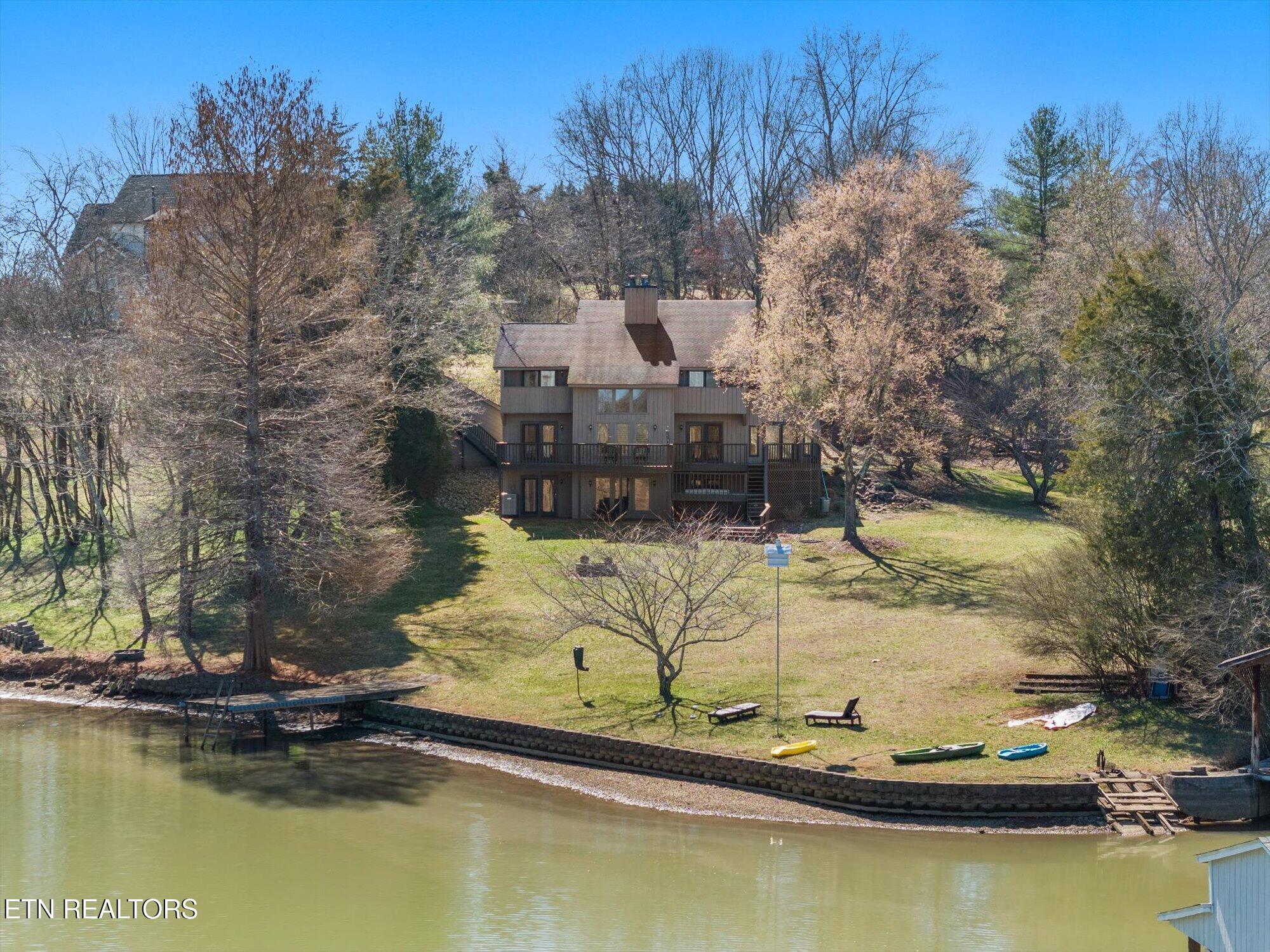 Fort Loudoun and Tellico Lake Real Estate - Image# 3