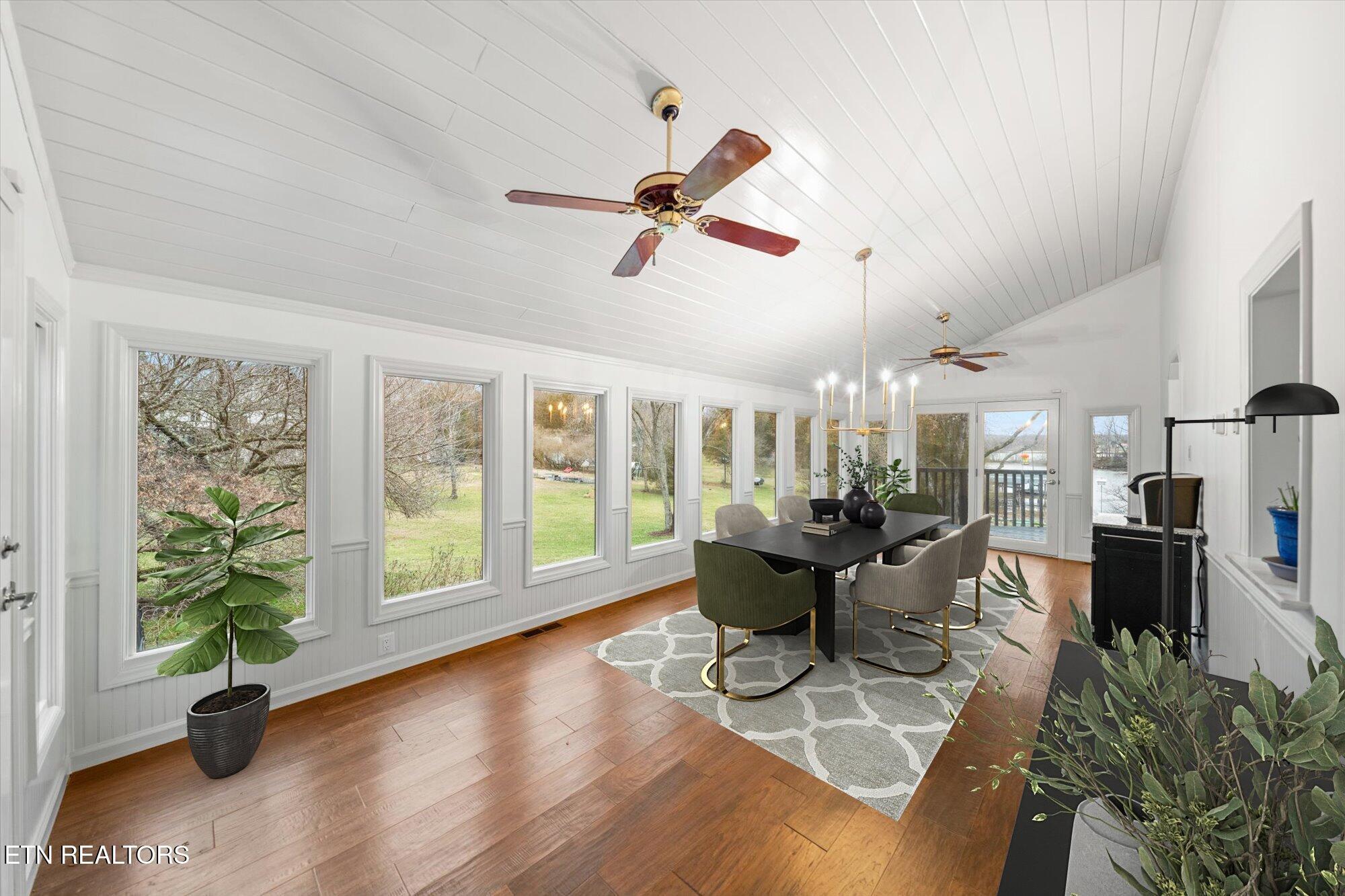 Fort Loudoun and Tellico Lake Real Estate - Image# 13