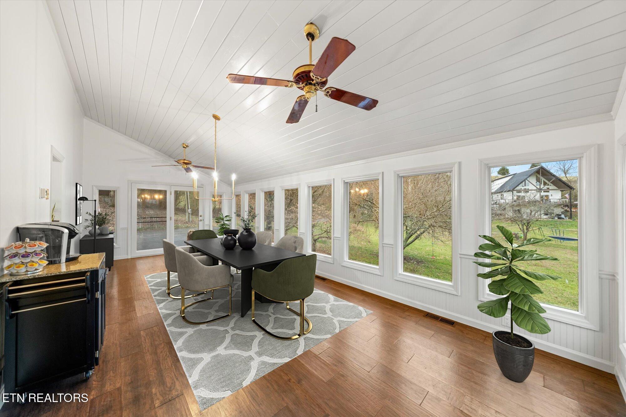 Fort Loudoun and Tellico Lake Real Estate - Image# 14