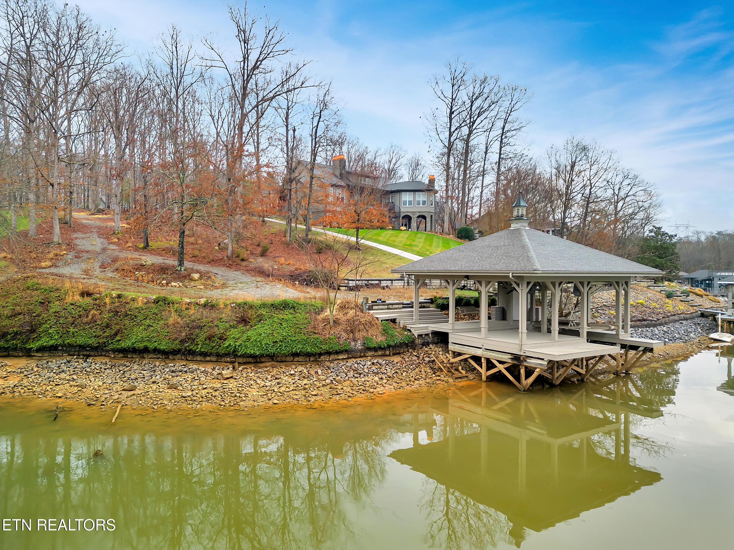 927 Windridge Rd, Friendsville, TN - Fort Loudoun and Tellico Lake Real Estate - Image# 1