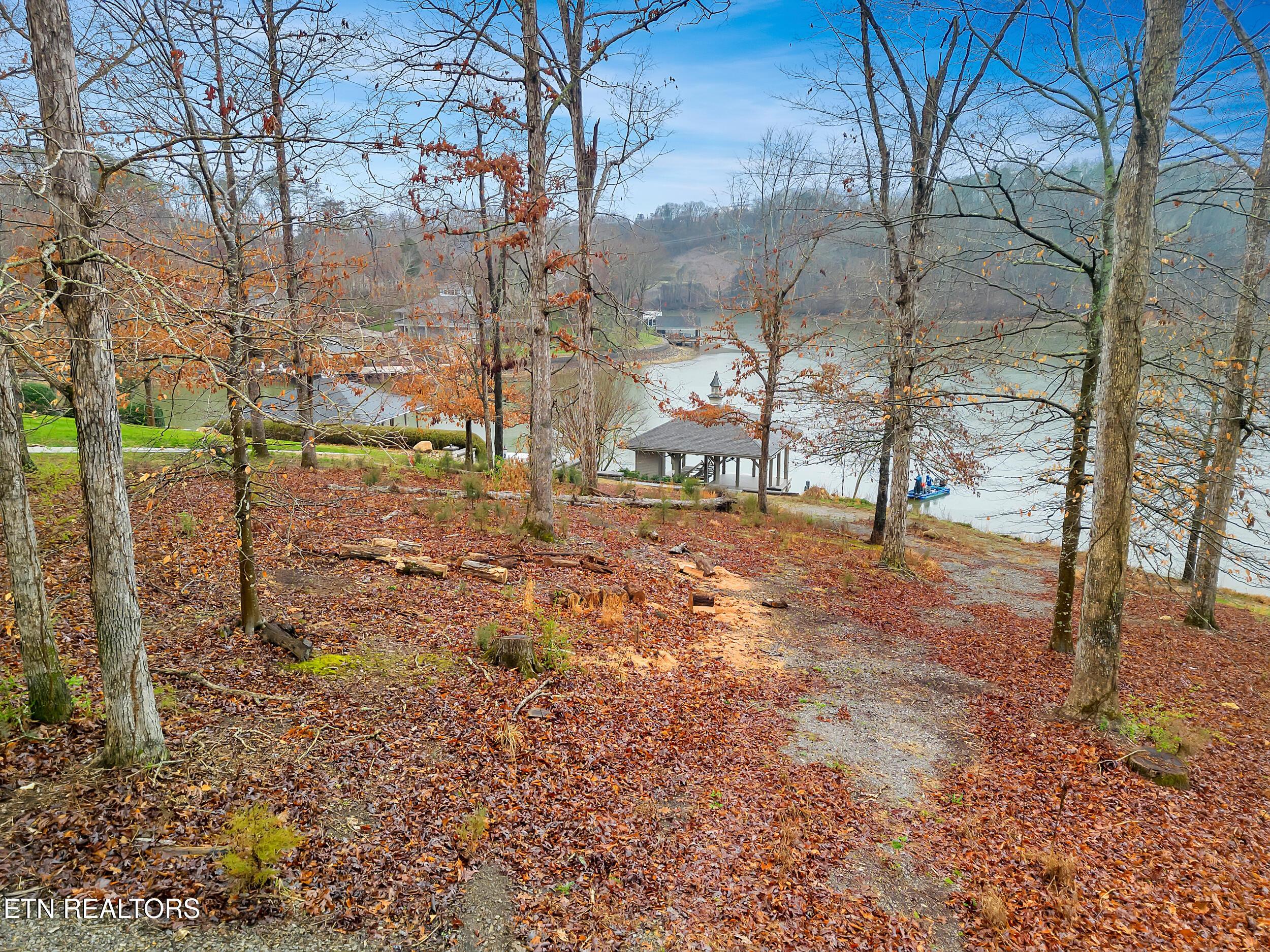 927 Windridge Rd, Friendsville, TN - Fort Loudoun and Tellico Lake Real Estate - Image# 2
