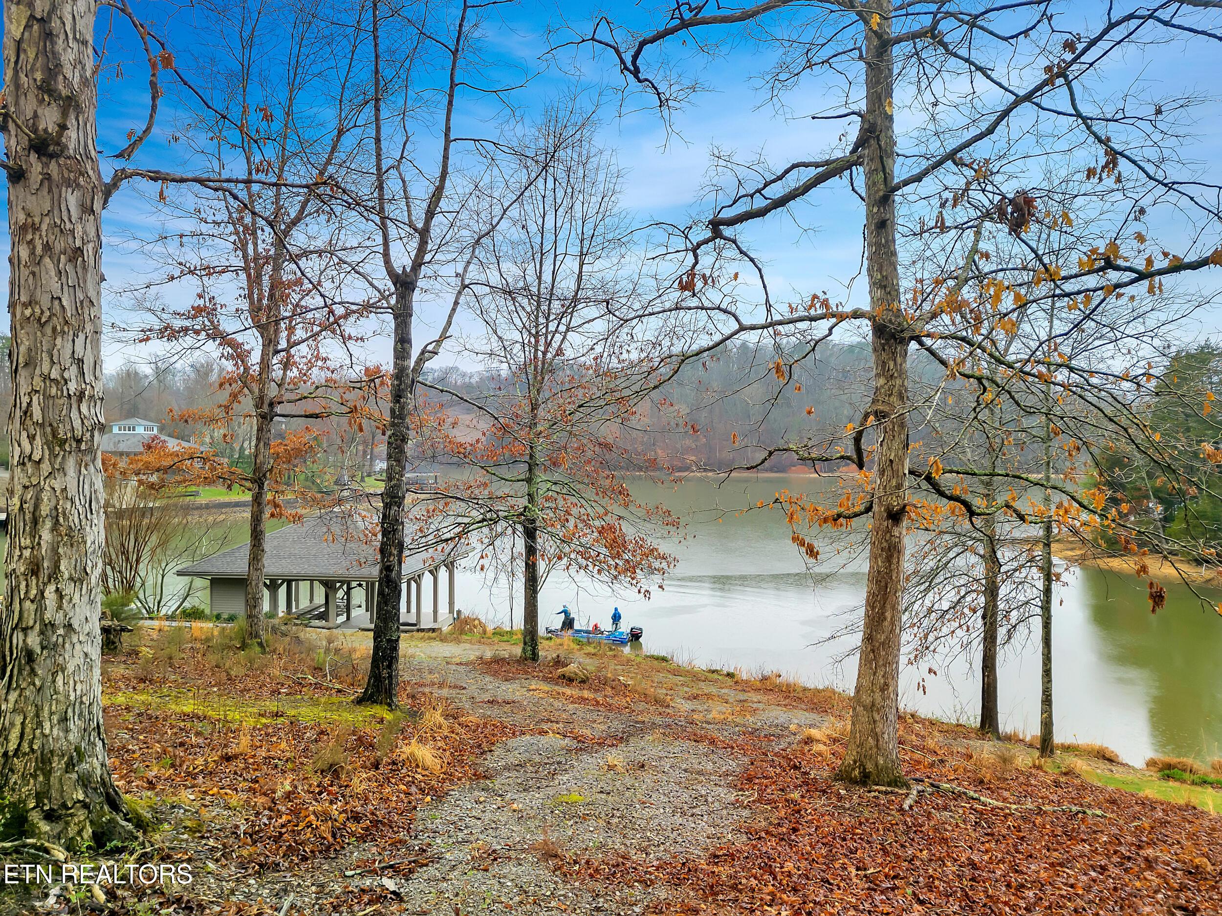 927 Windridge Rd, Friendsville, TN - Fort Loudoun and Tellico Lake Real Estate - Image# 4