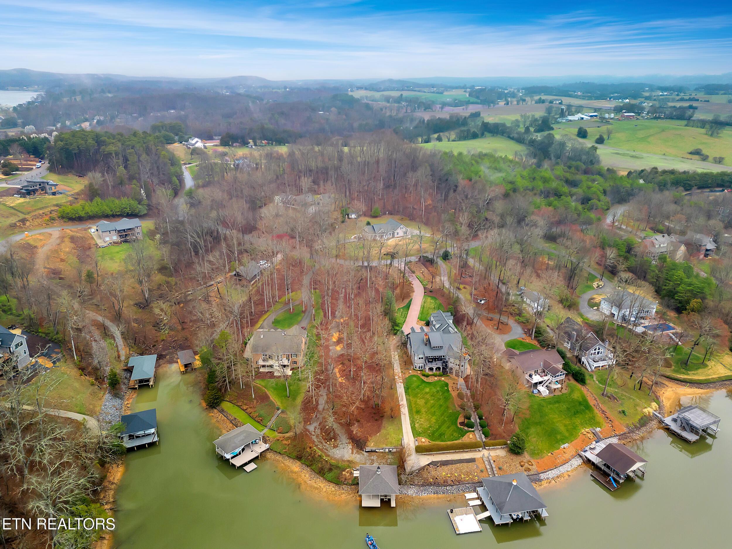 927 Windridge Rd, Friendsville, TN - Fort Loudoun and Tellico Lake Real Estate - Image# 6