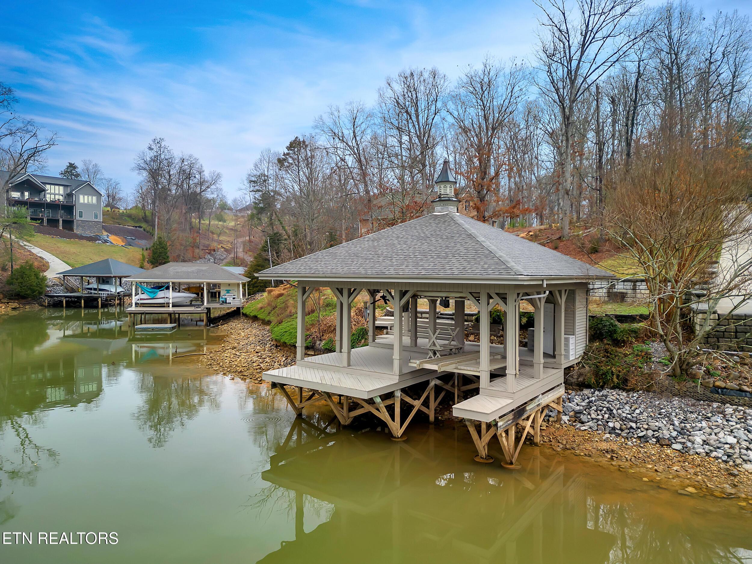 927 Windridge Rd, Friendsville, TN - Fort Loudoun and Tellico Lake Real Estate - Image# 7