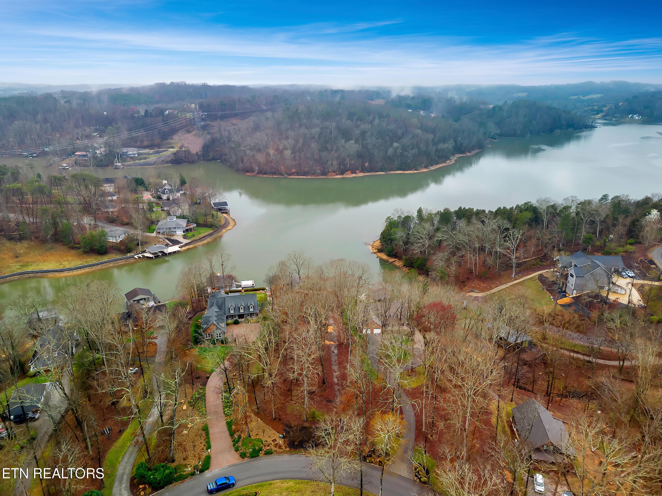 927 Windridge Rd, Friendsville, TN - Fort Loudoun and Tellico Lake Real Estate - Image# 8