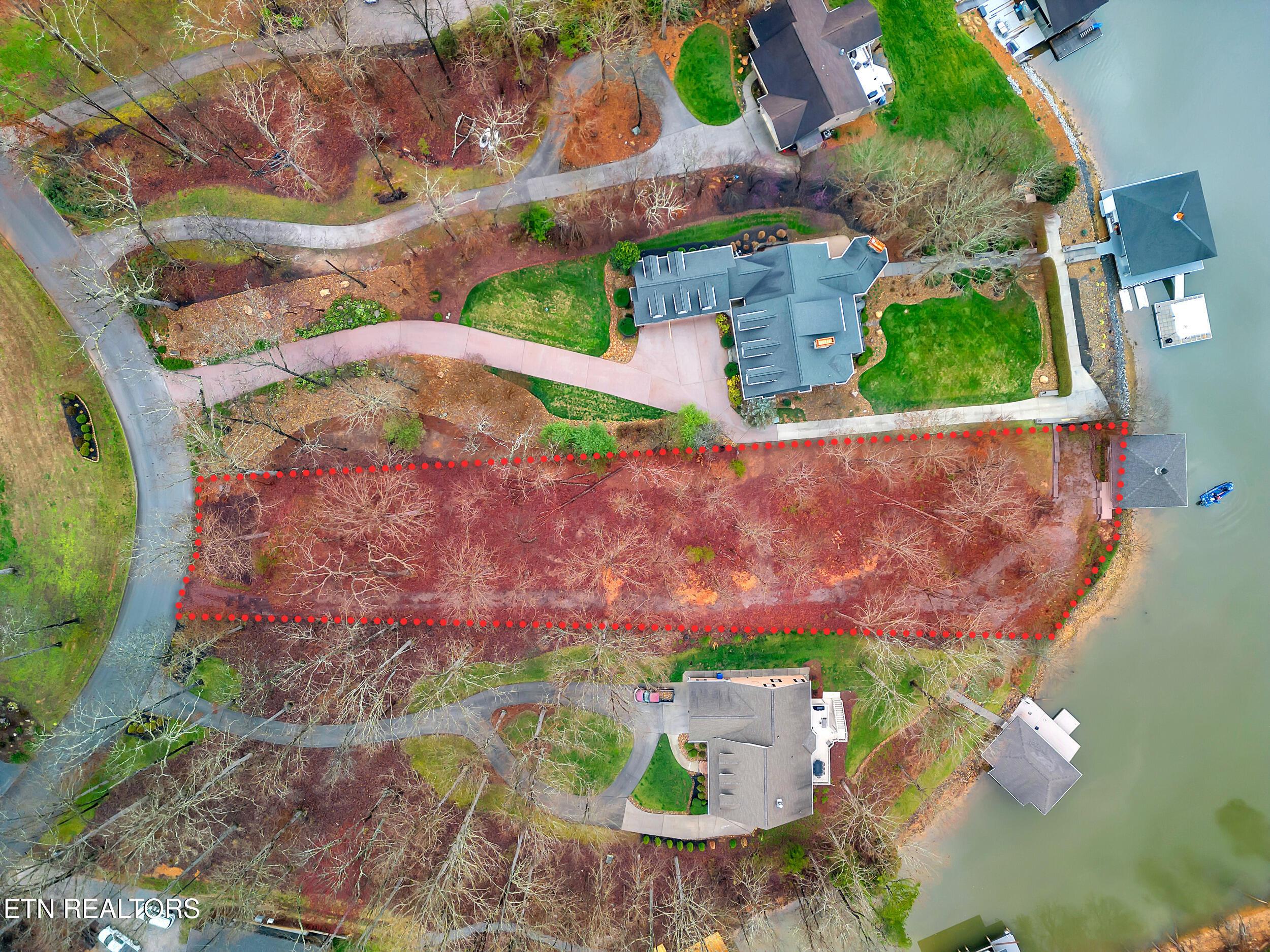 927 Windridge Rd, Friendsville, TN - Fort Loudoun and Tellico Lake Real Estate - Image# 5
