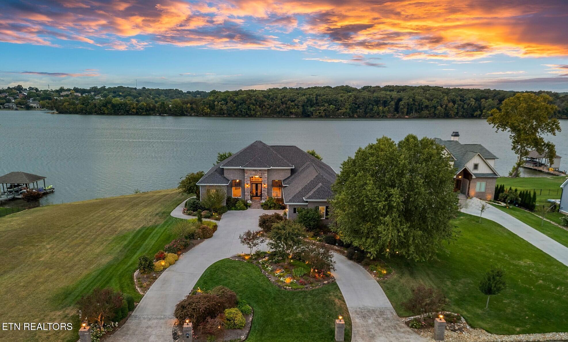 Fort Loudoun and Tellico Lake Real Estate - Image# 1