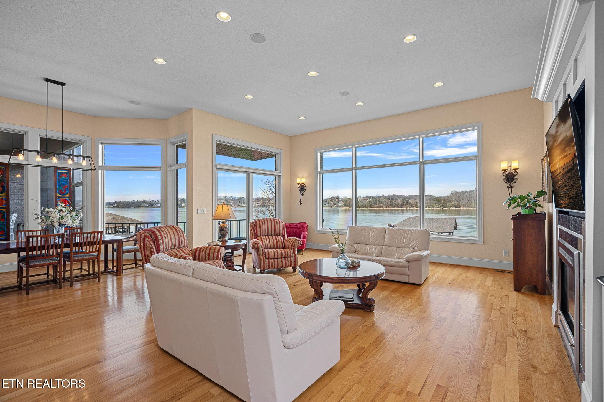 Fort Loudoun and Tellico Lake Real Estate - Image# 6
