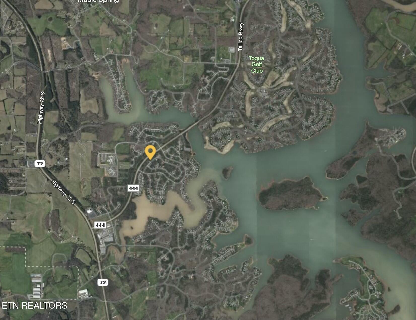 120 Tsuhdatsi Way, Loudon, TN - Fort Loudoun and Tellico Lake Real Estate - Image# 8