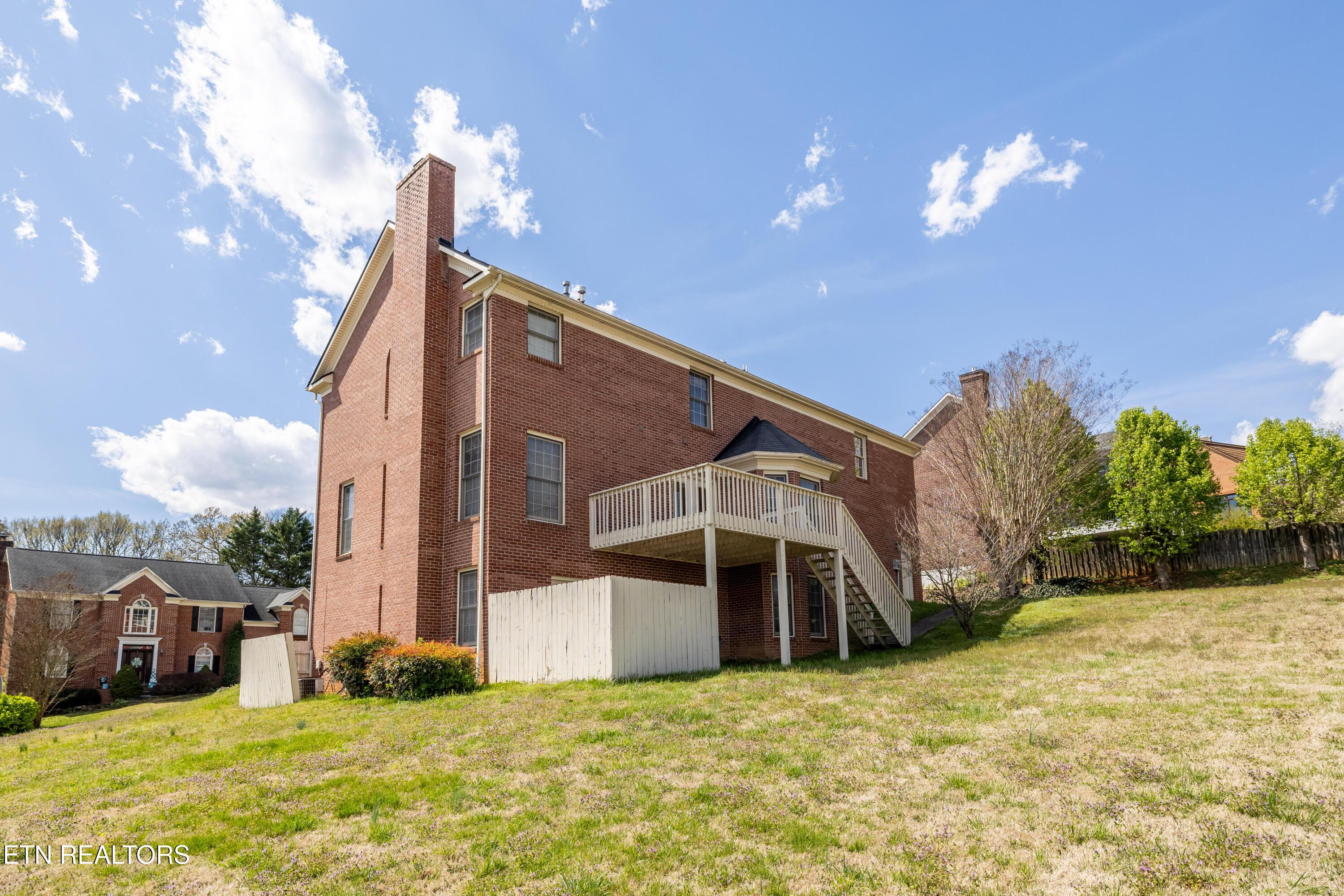 Fort Loudoun and Tellico Lake Real Estate - Image# 24
