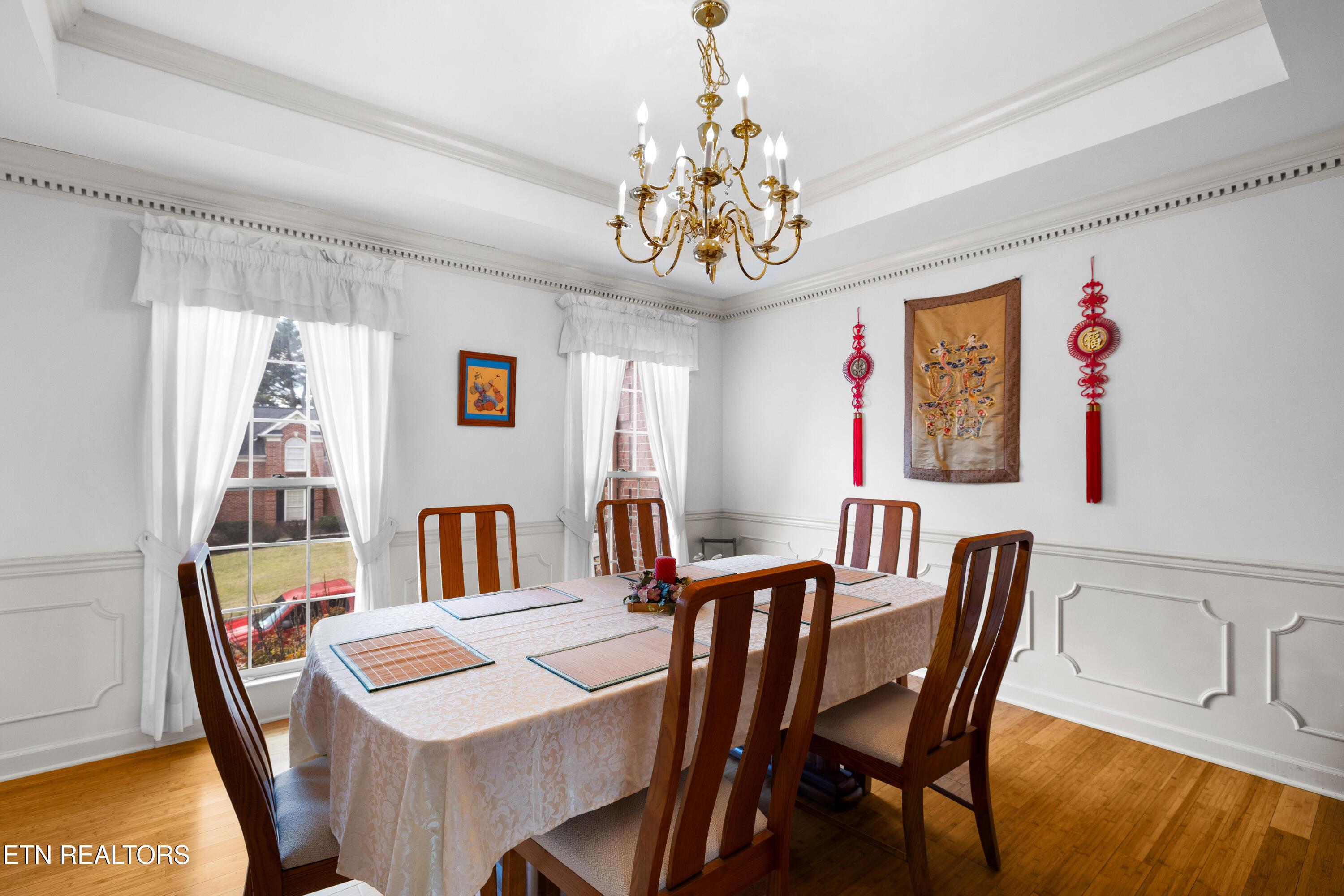 Fort Loudoun and Tellico Lake Real Estate - Image# 9