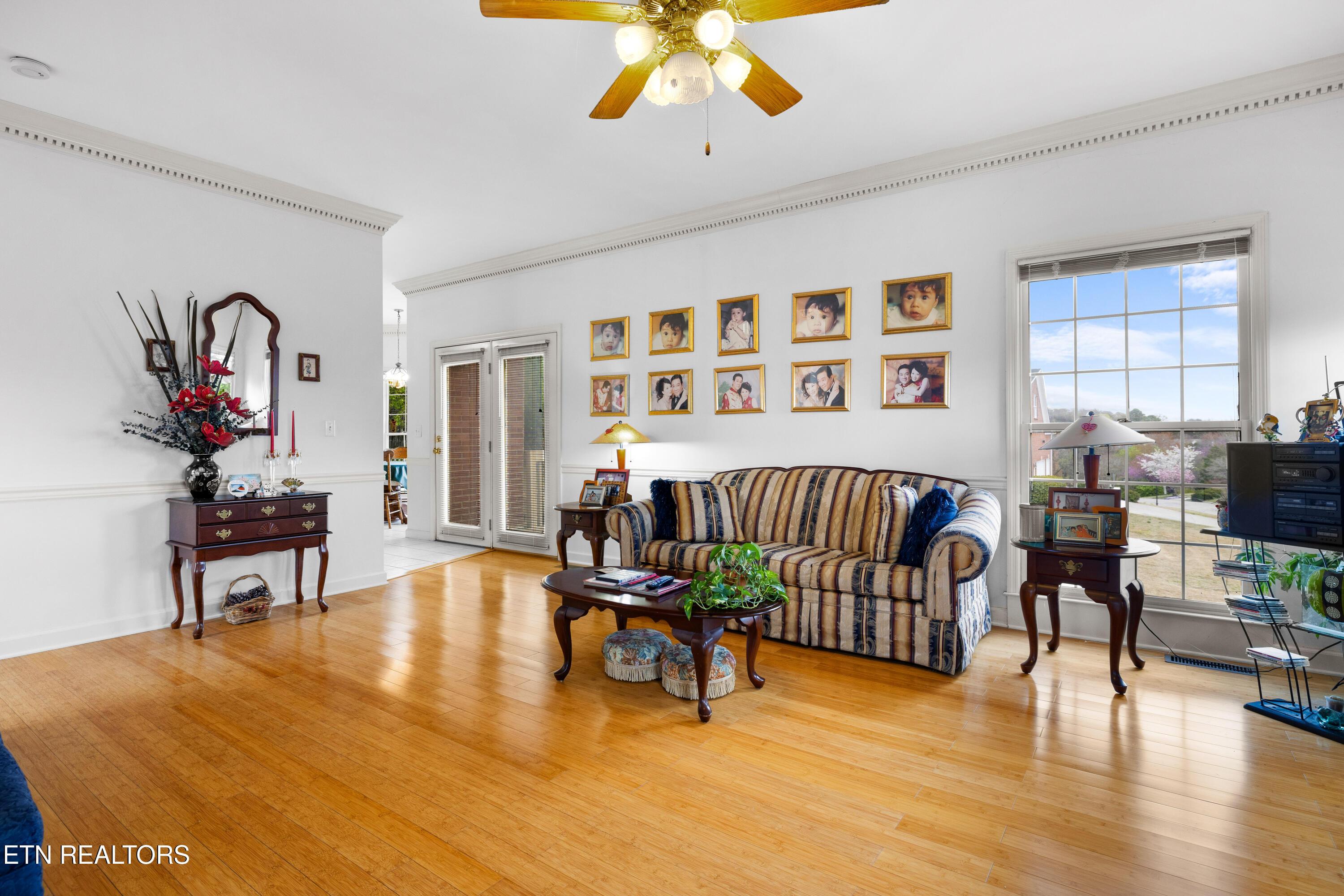 Fort Loudoun and Tellico Lake Real Estate - Image# 11