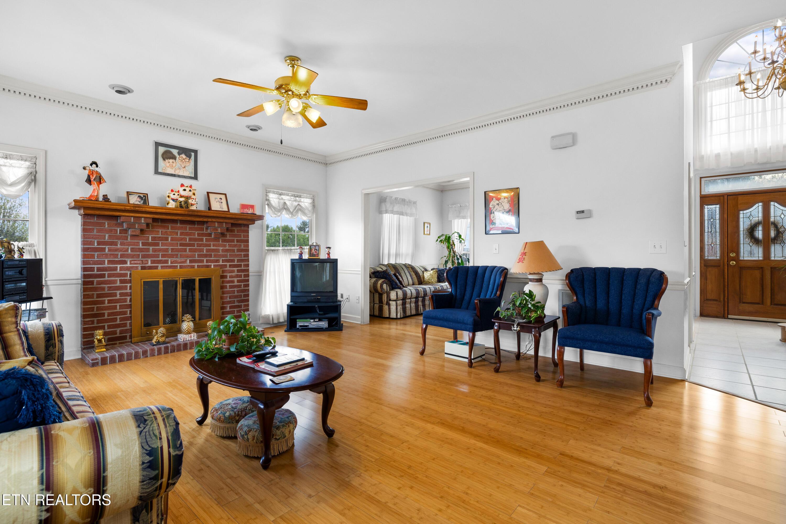 Fort Loudoun and Tellico Lake Real Estate - Image# 13