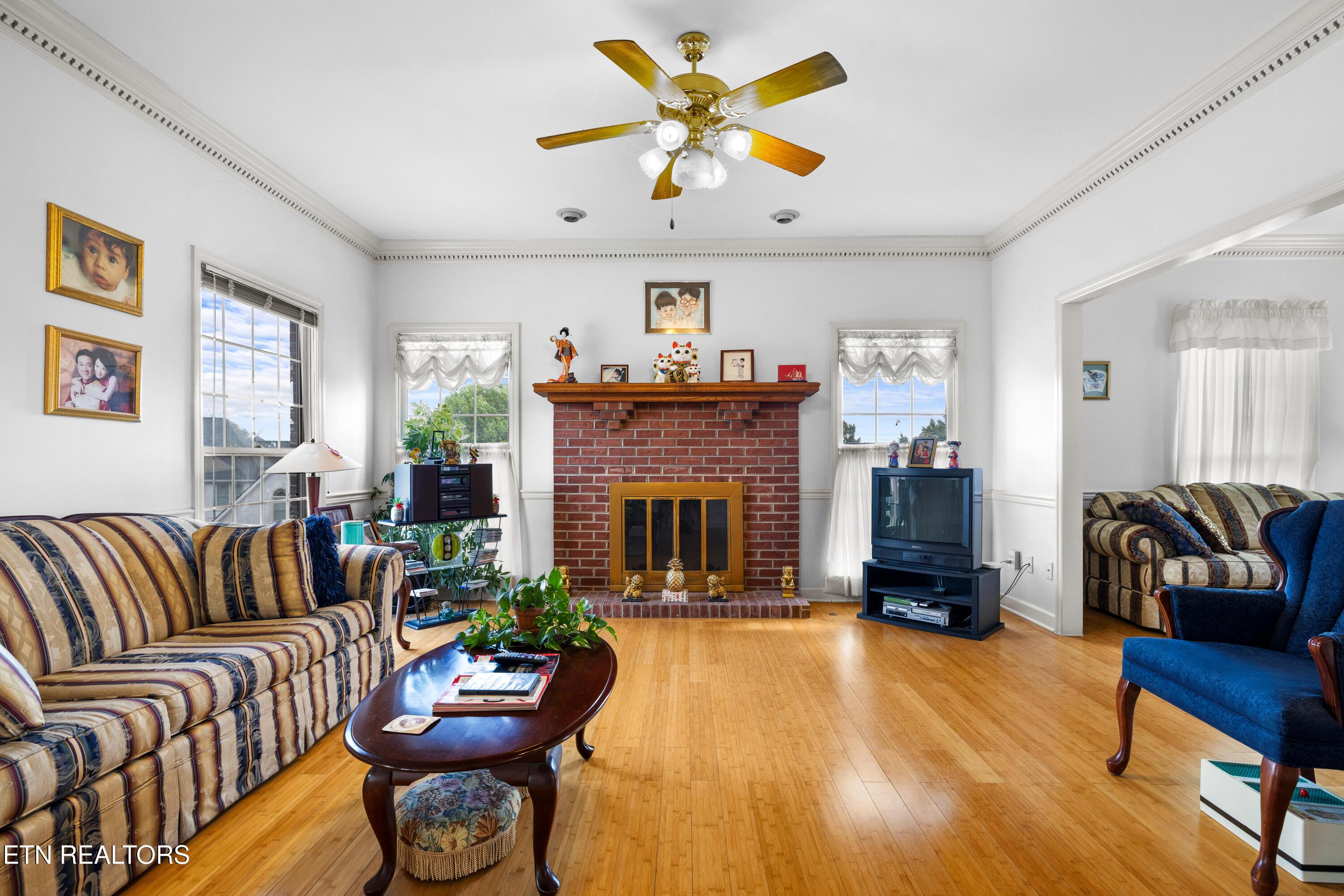 Fort Loudoun and Tellico Lake Real Estate - Image# 14