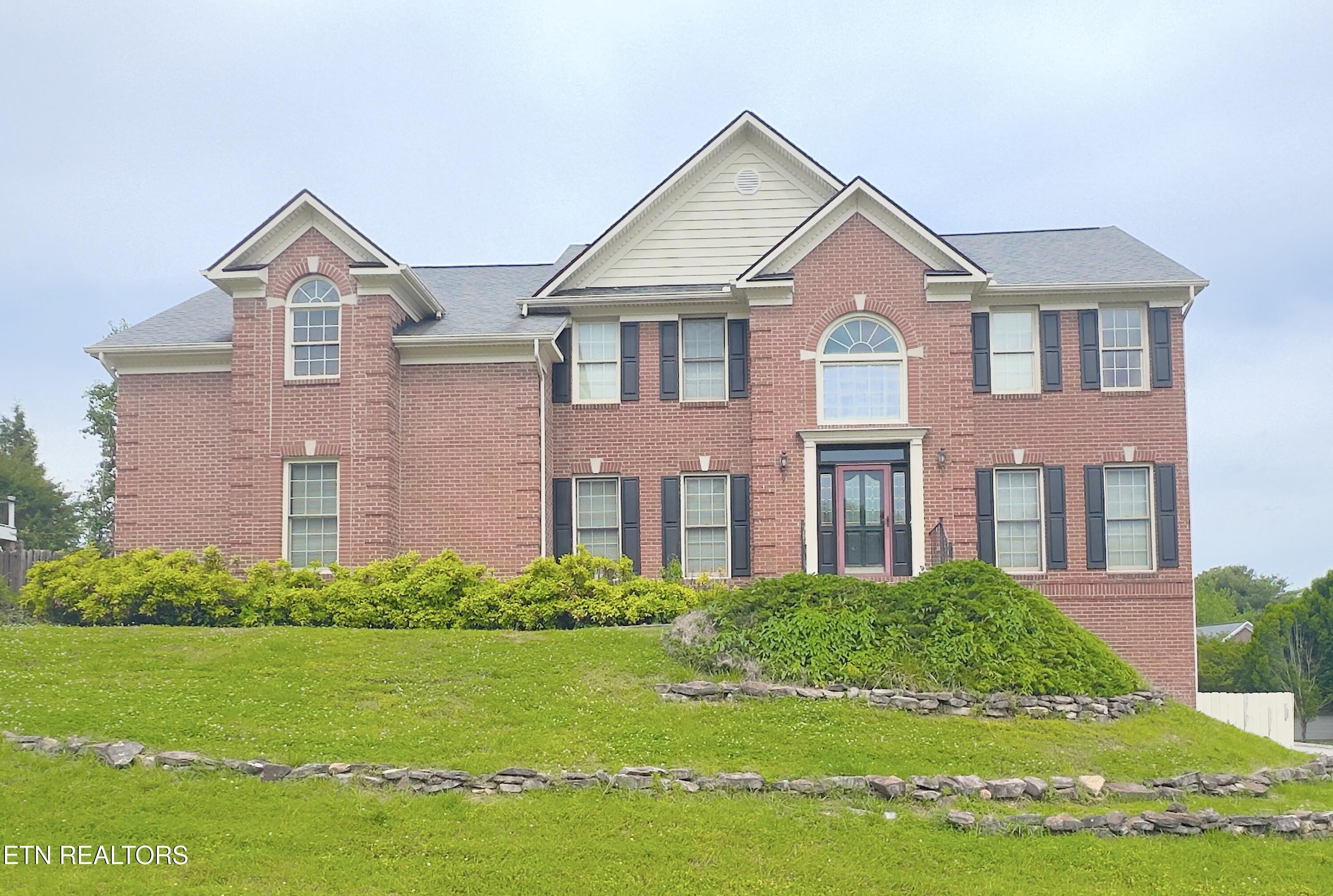 Fort Loudoun and Tellico Lake Real Estate - Image# 1