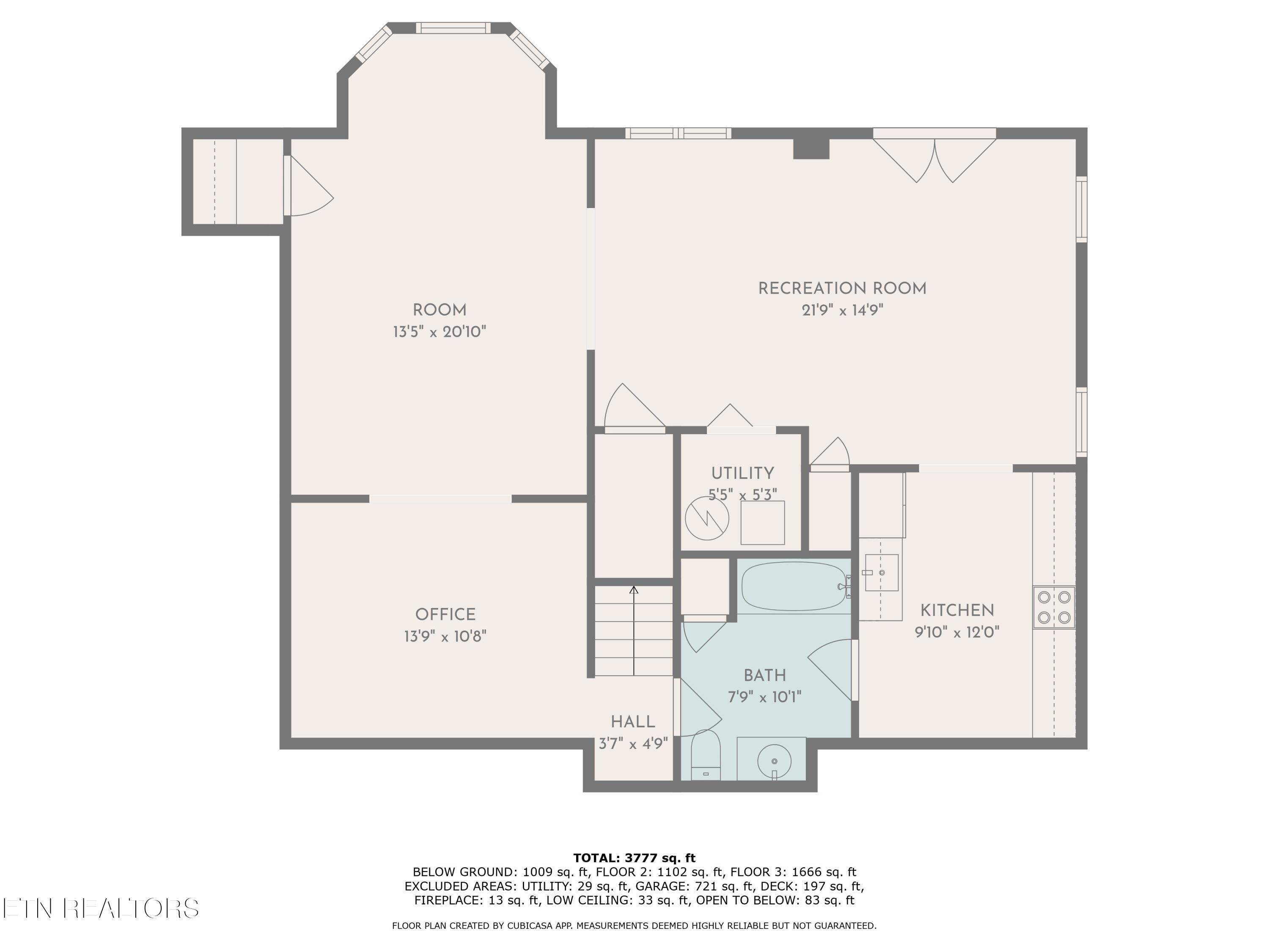Fort Loudoun and Tellico Lake Real Estate - Image# 4