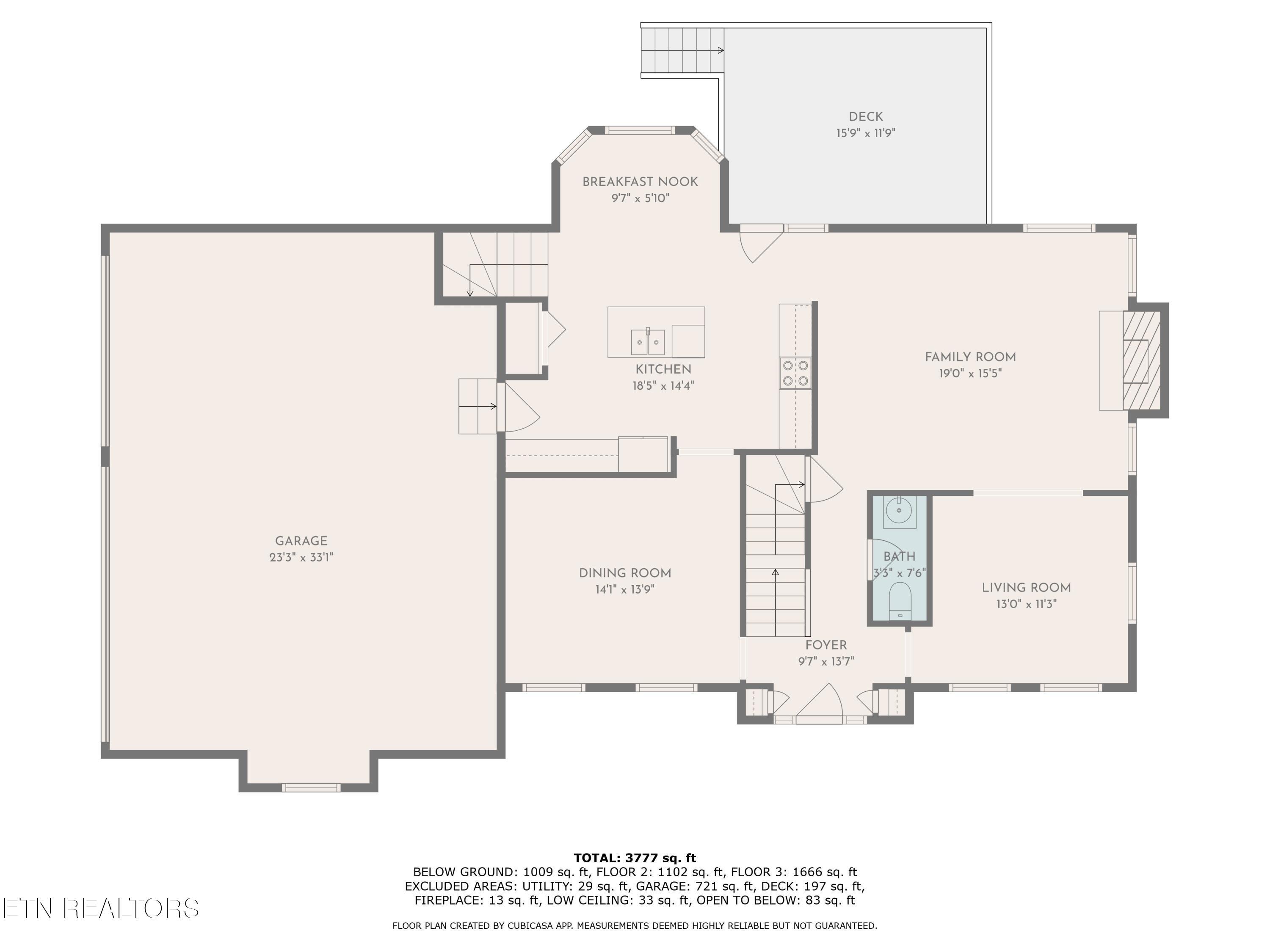 Fort Loudoun and Tellico Lake Real Estate - Image# 3