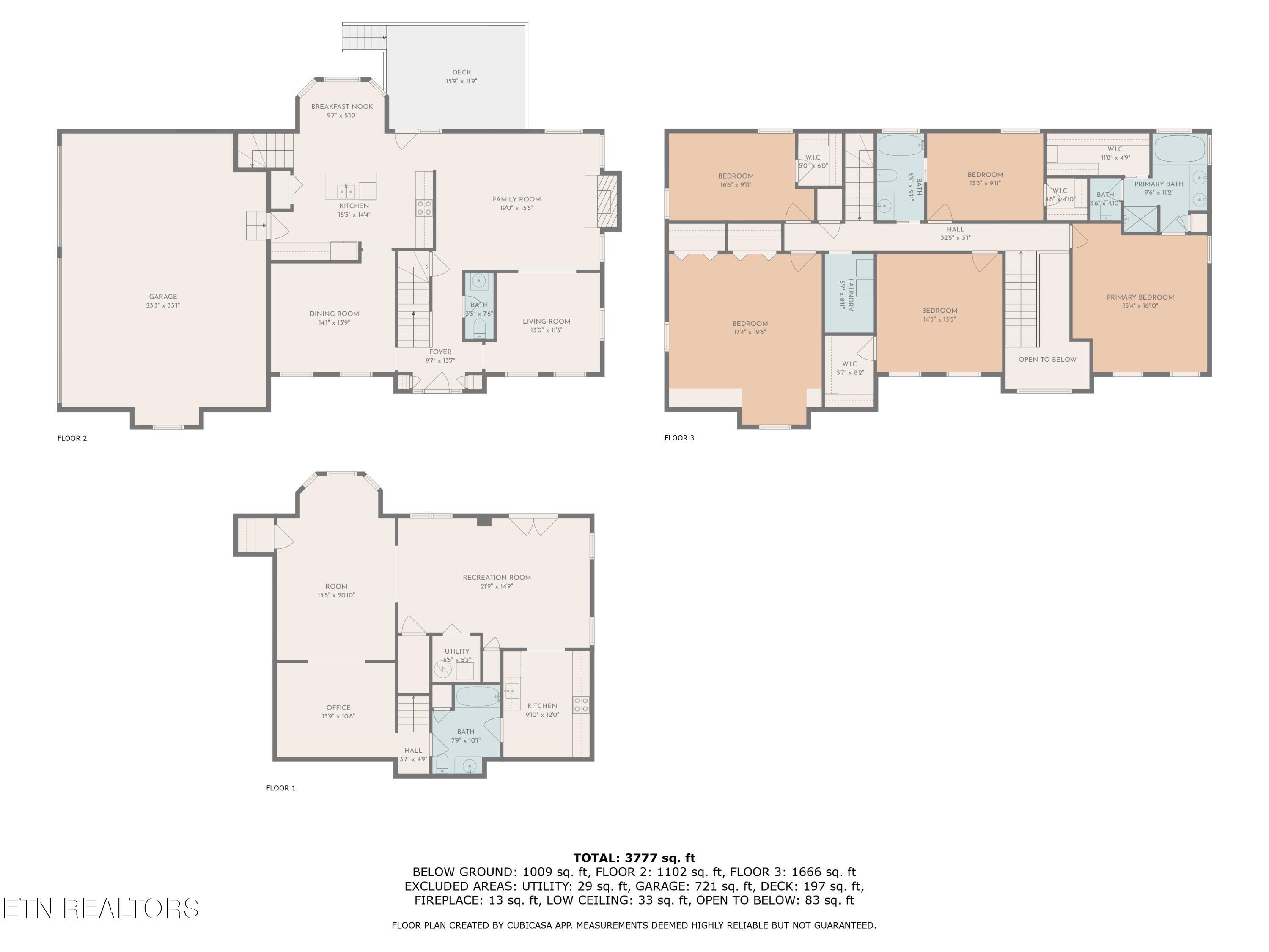 Fort Loudoun and Tellico Lake Real Estate - Image# 2