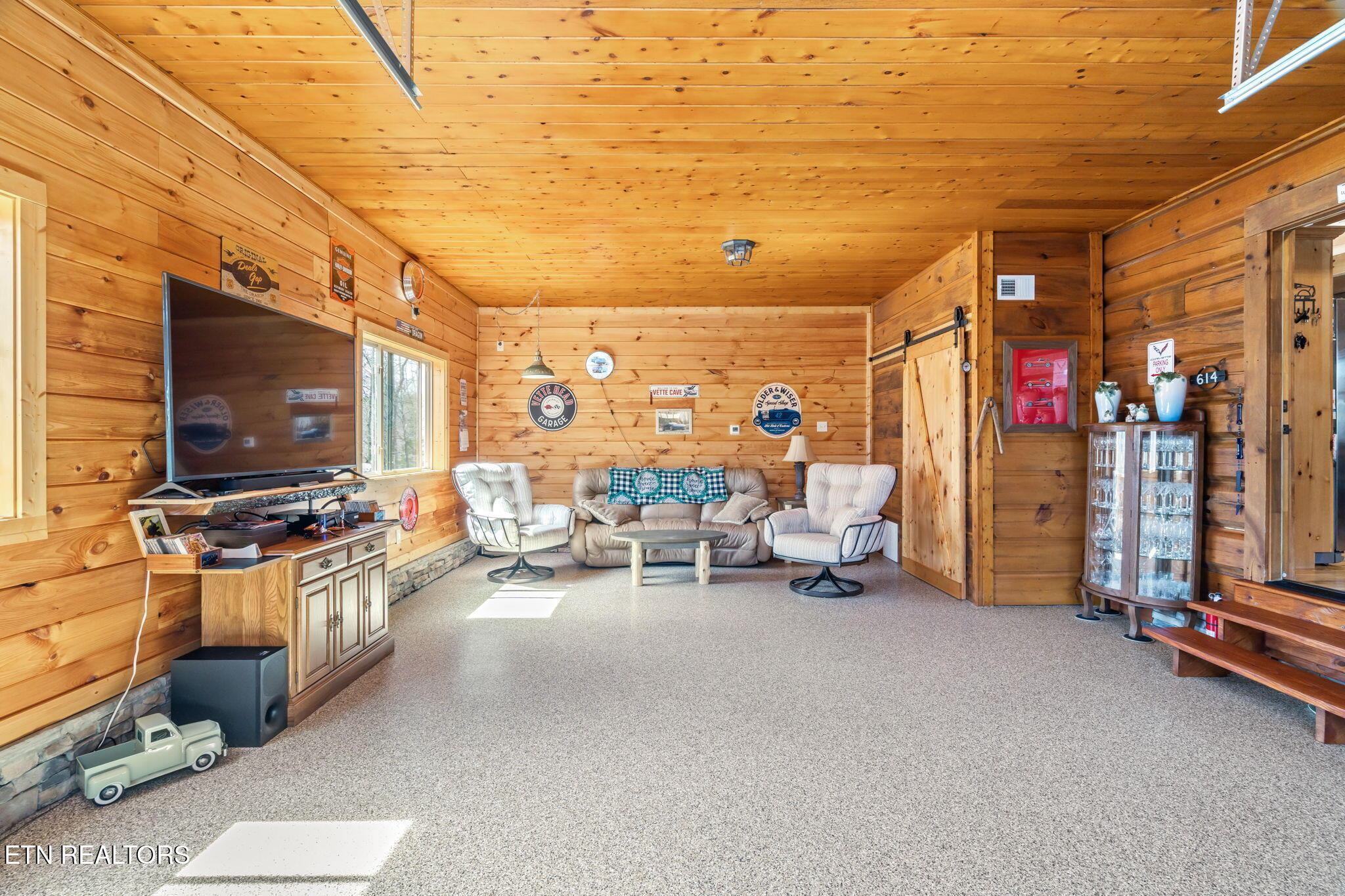 165 George Thomas Rd, Vonore, TN - Fort Loudoun and Tellico Lake Real Estate - Image# 25