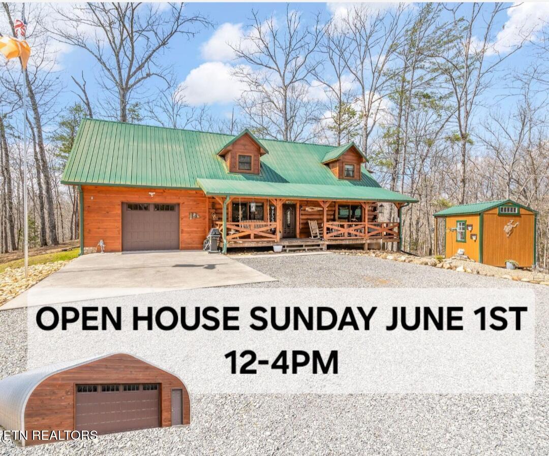 Fort Loudoun and Tellico Lake Real Estate - Image# 61