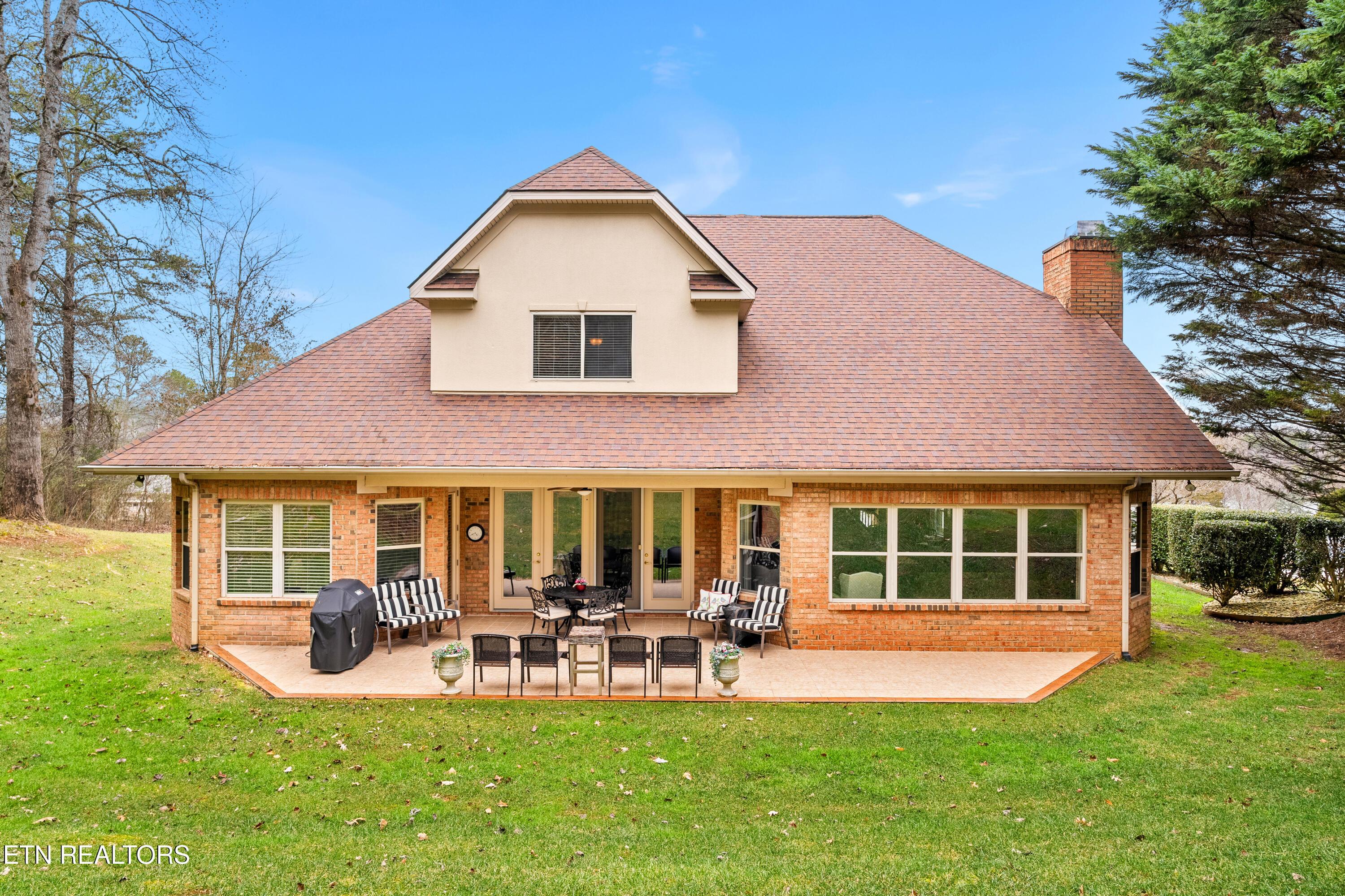 725 Wood Duck Drive, Vonore, TN - Fort Loudoun and Tellico Lake Real Estate - Image# 34