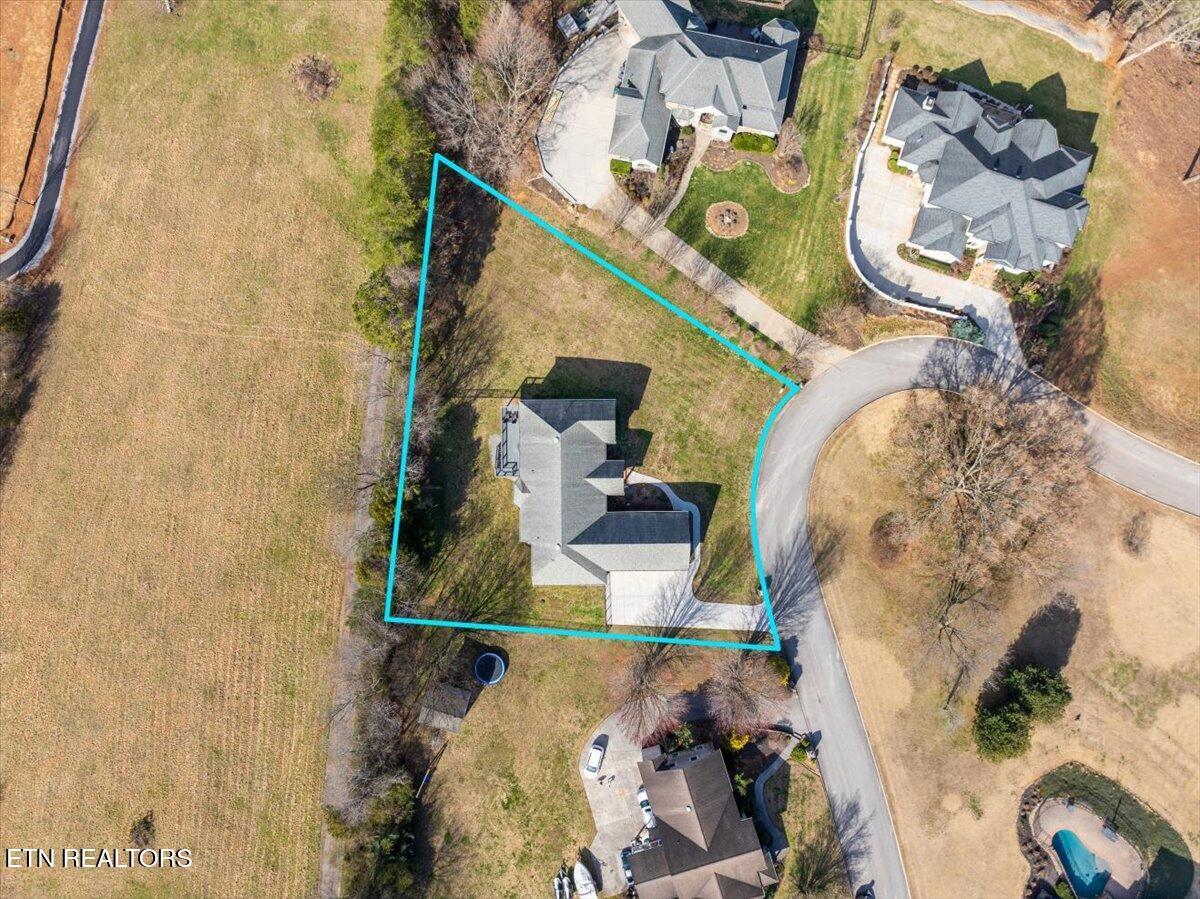 Fort Loudoun and Tellico Lake Real Estate - Image# 49