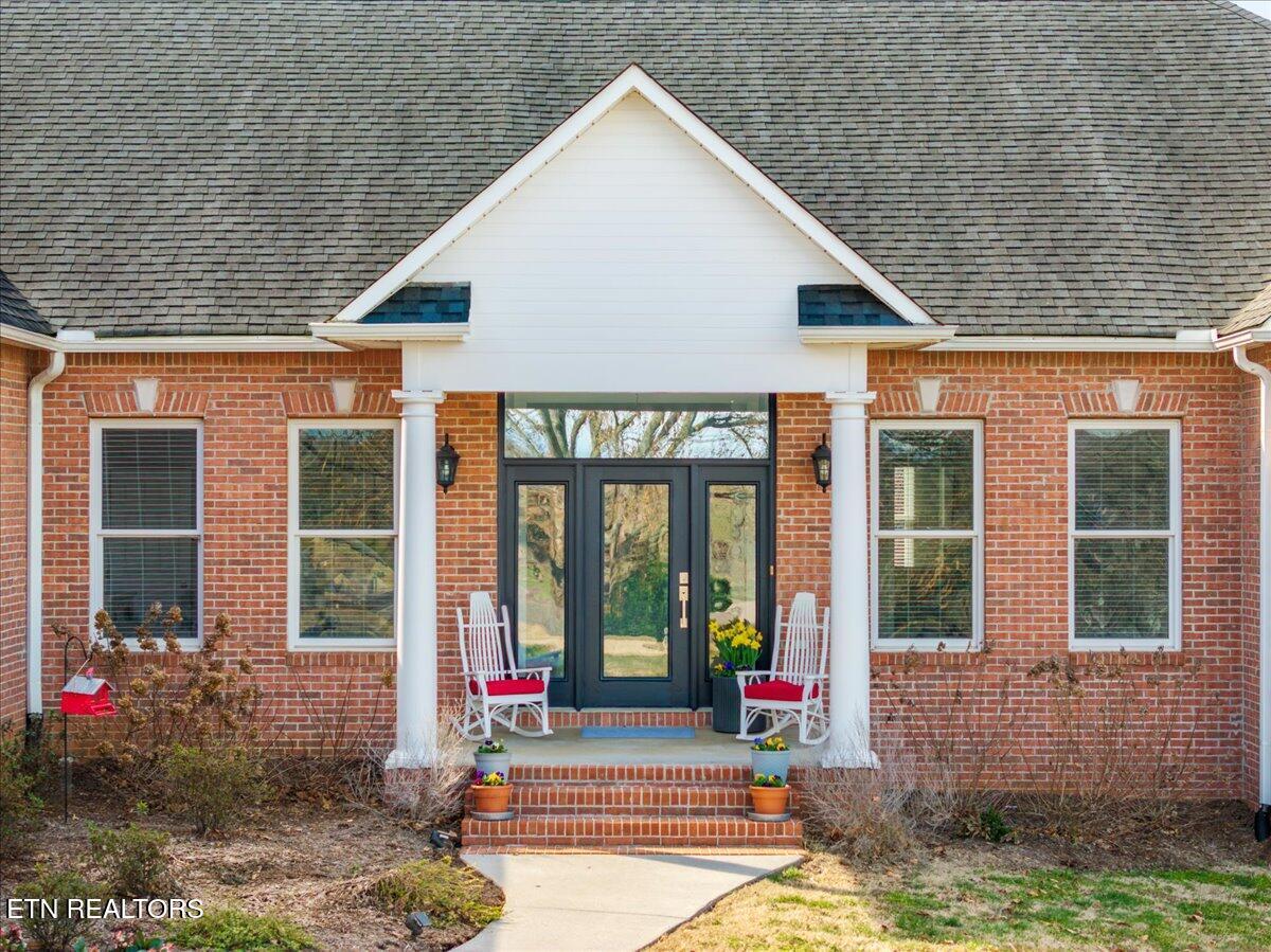 Fort Loudoun and Tellico Lake Real Estate - Image# 6