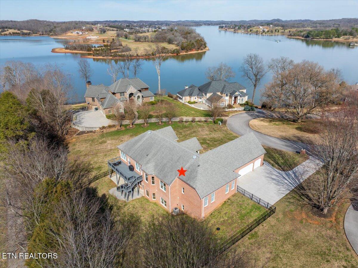 Fort Loudoun and Tellico Lake Real Estate - Image# 5