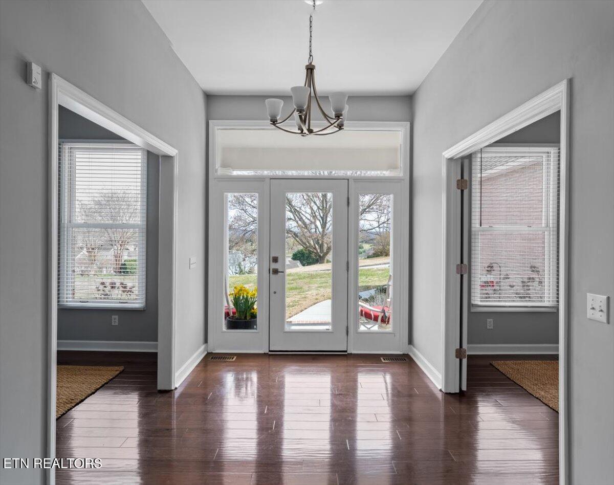 Fort Loudoun and Tellico Lake Real Estate - Image# 9