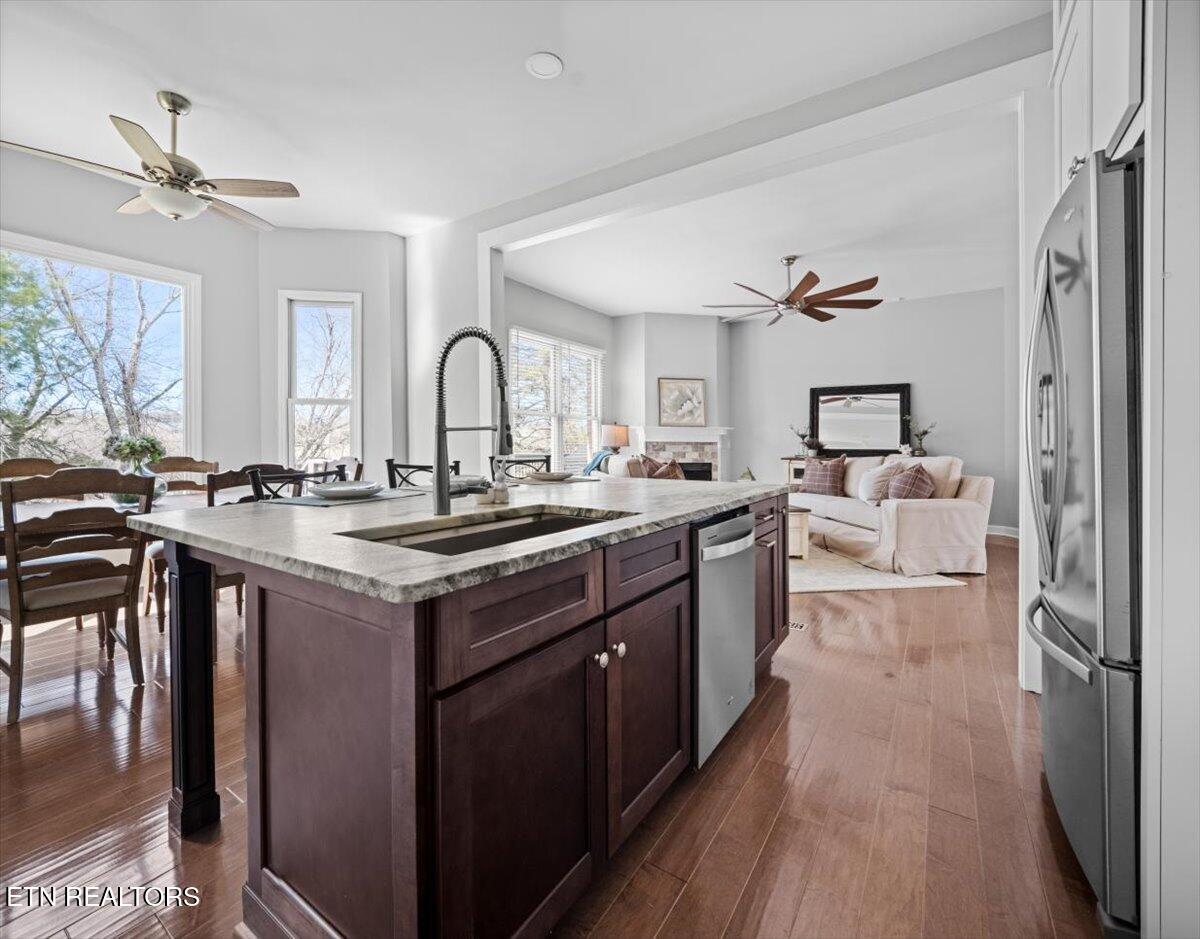 Fort Loudoun and Tellico Lake Real Estate - Image# 20