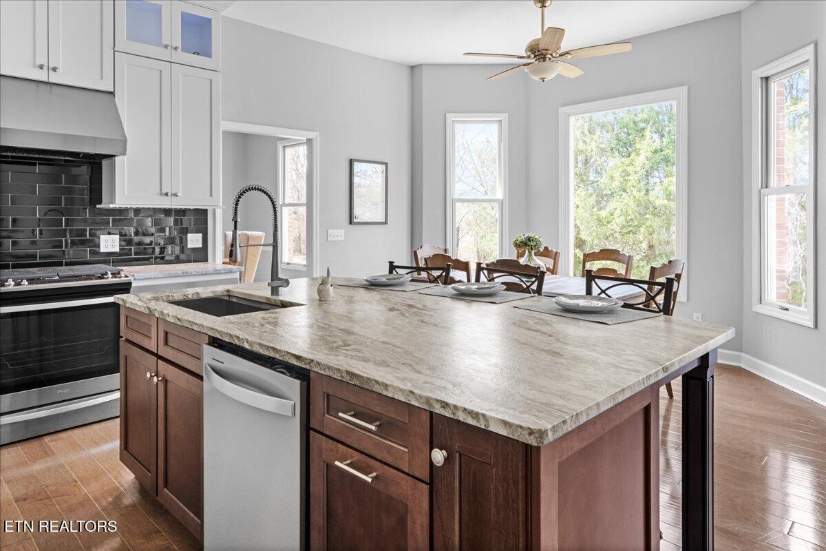 Fort Loudoun and Tellico Lake Real Estate - Image# 19