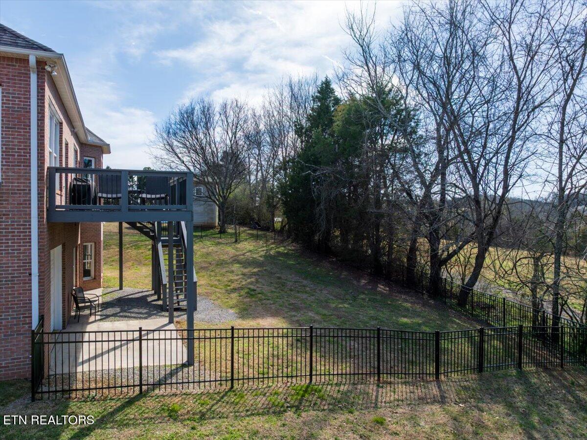 Fort Loudoun and Tellico Lake Real Estate - Image# 47