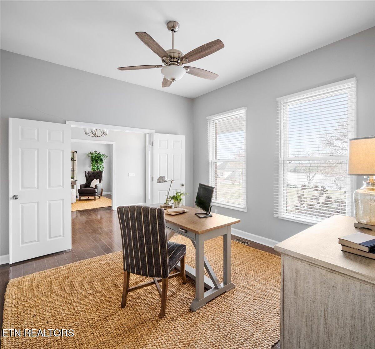 Fort Loudoun and Tellico Lake Real Estate - Image# 12