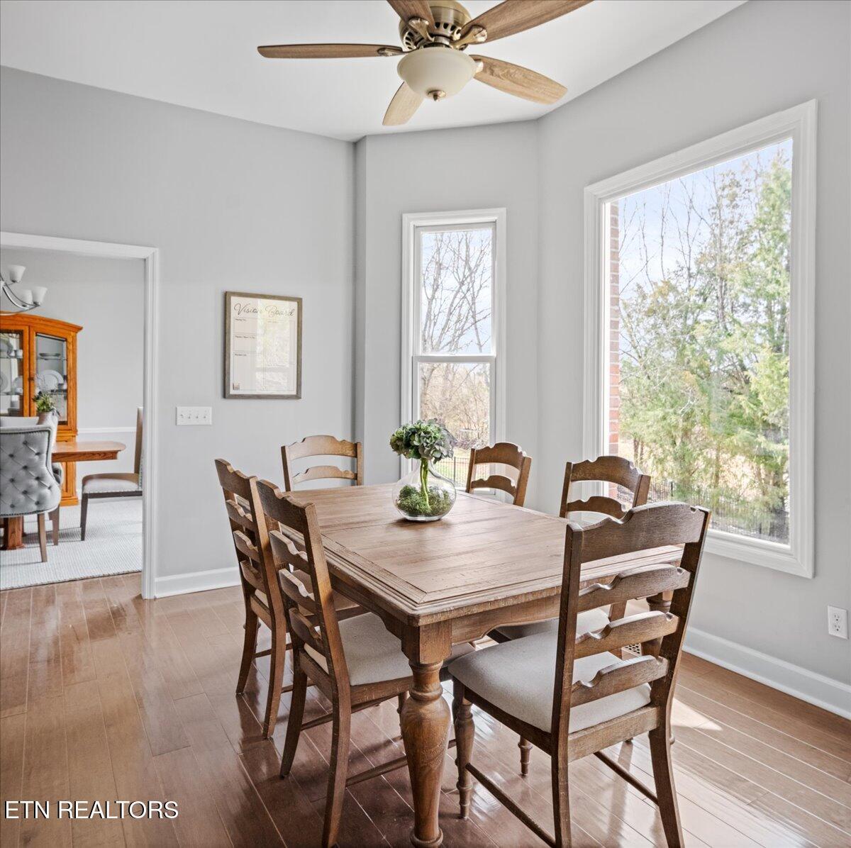 Fort Loudoun and Tellico Lake Real Estate - Image# 17