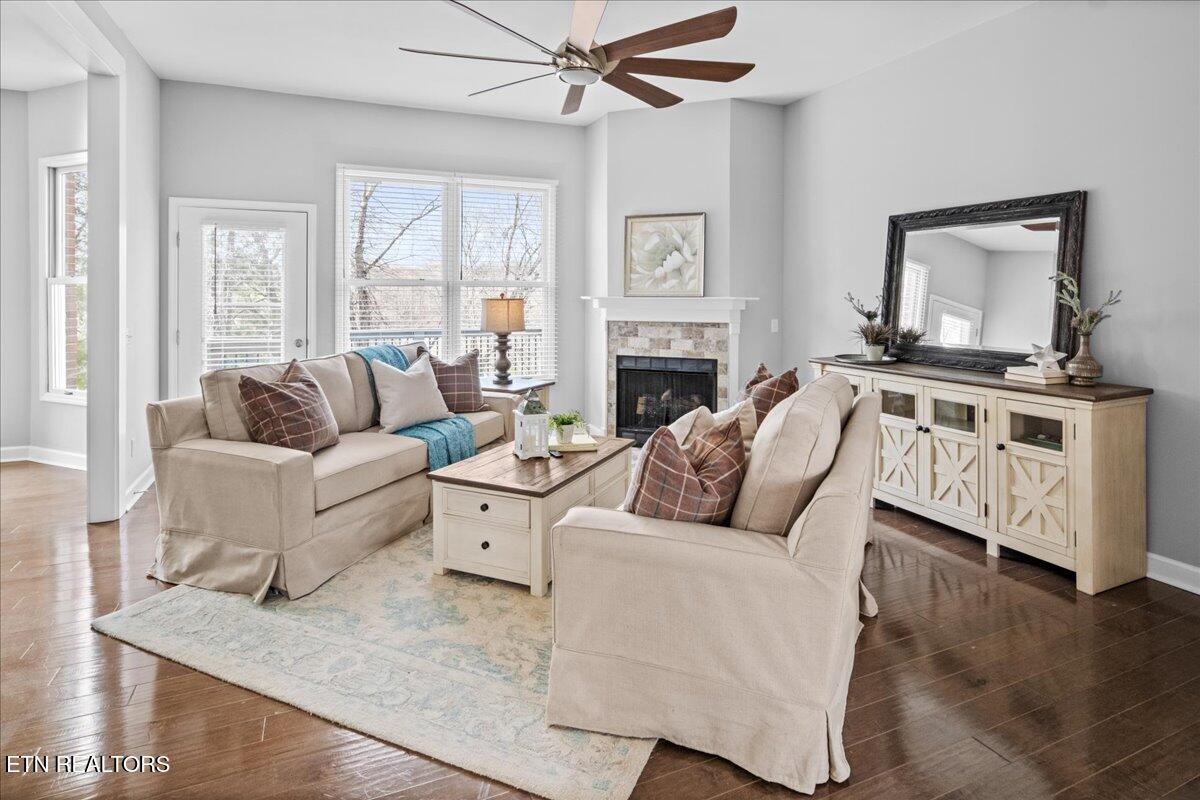 Fort Loudoun and Tellico Lake Real Estate - Image# 21