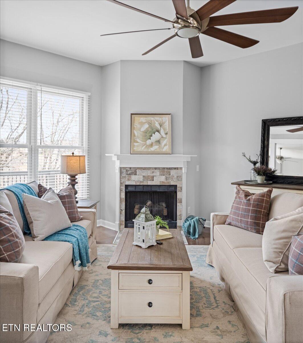 Fort Loudoun and Tellico Lake Real Estate - Image# 22